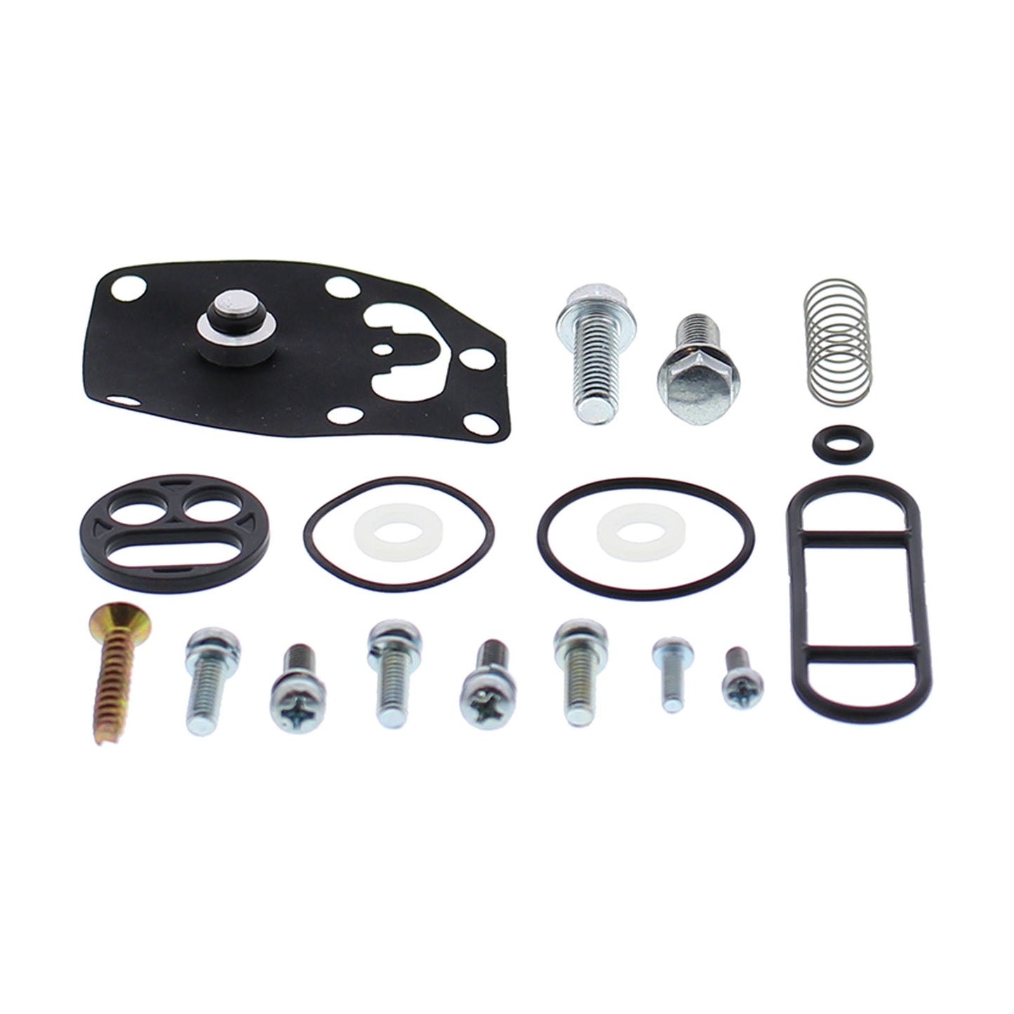 All Balls Racing Fuel Tap Rebuild Kit (60-1121)