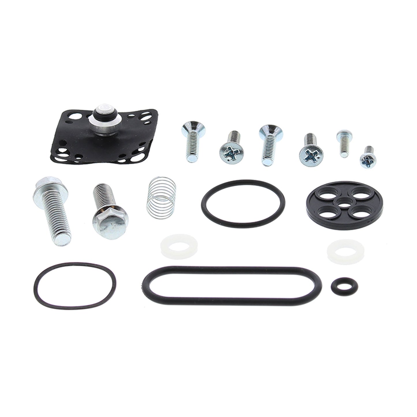All Balls Racing Fuel Tap Rebuild Kit (60-1127)