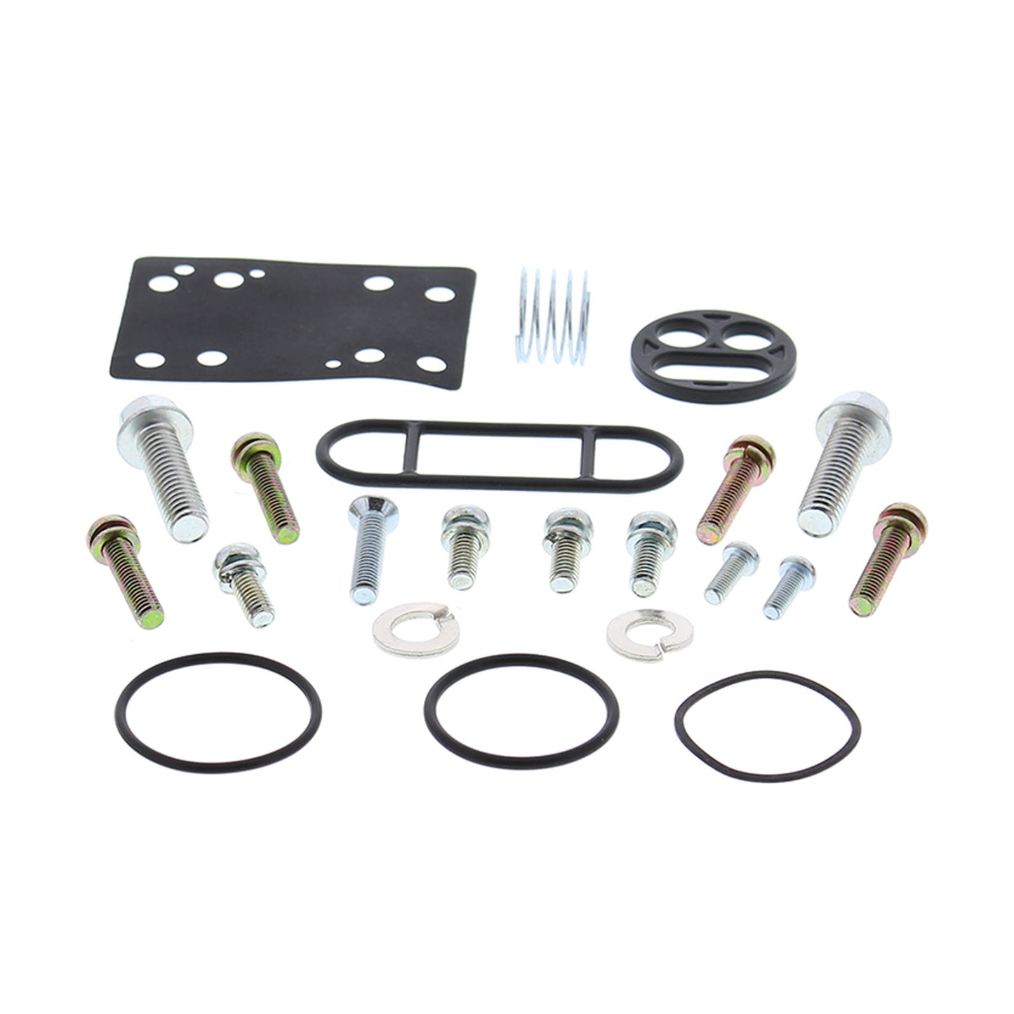 All Balls Racing Fuel Tap Rebuild Kit (60-1136)