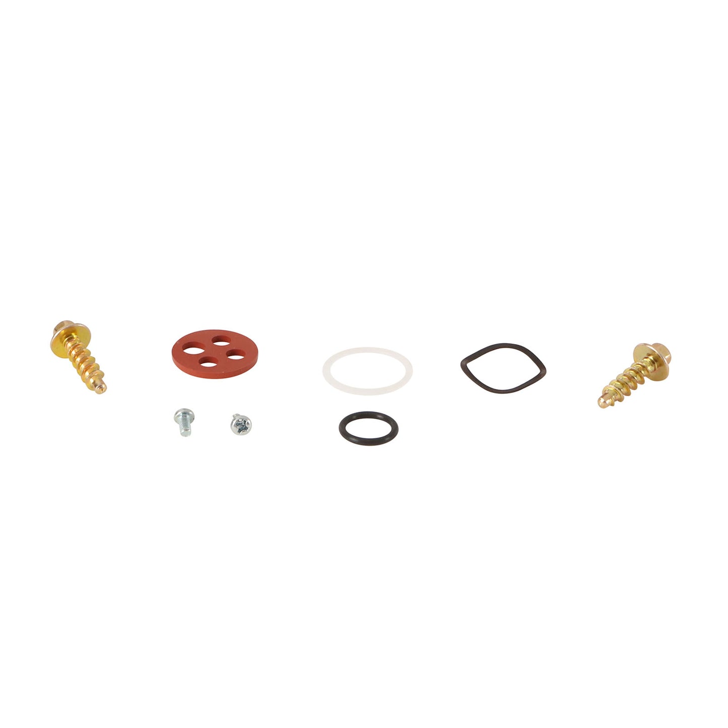 All Balls Racing Fuel Tap Rebuild Kit (60-1140)