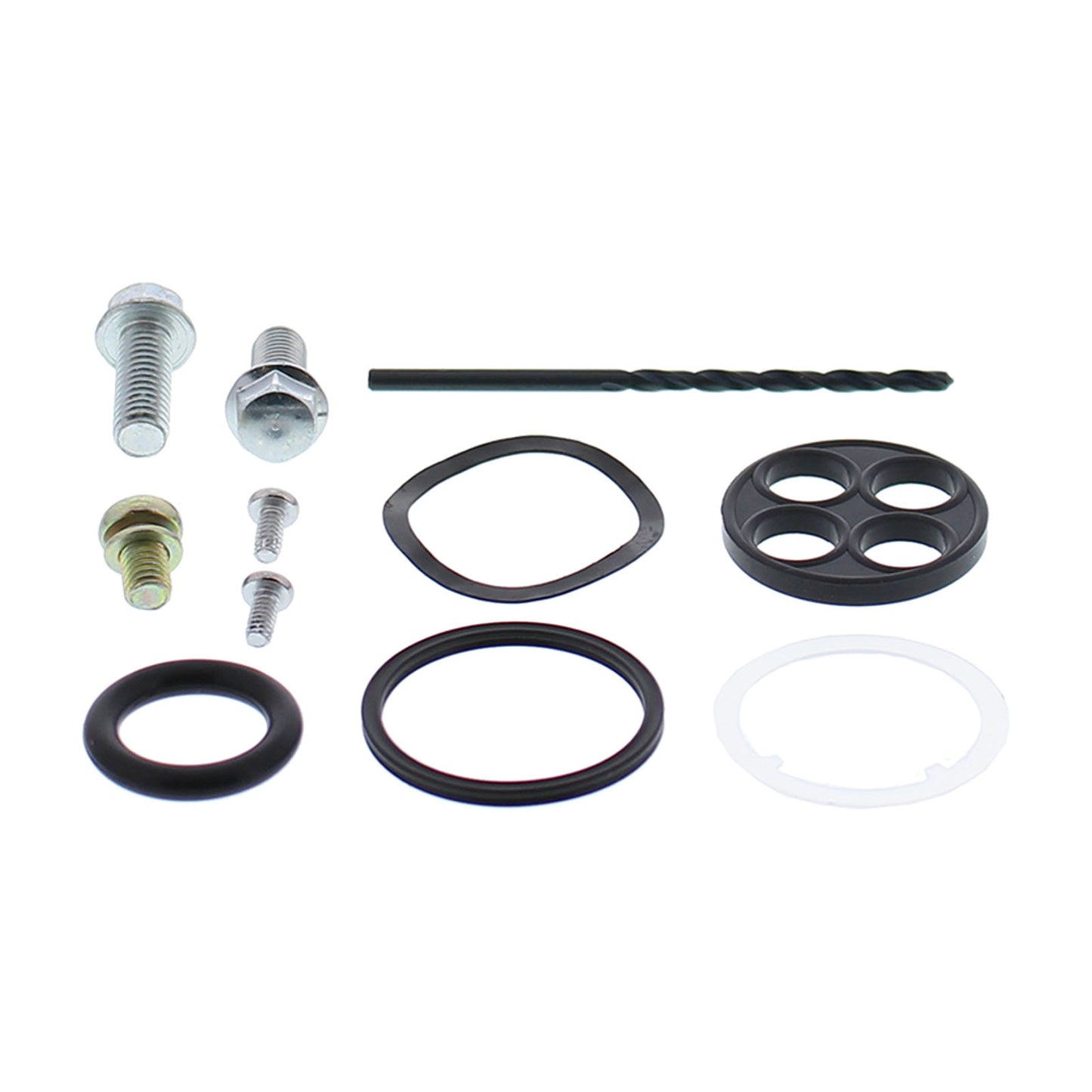 All Balls Racing Fuel Tap Rebuild Kit (60-1204)