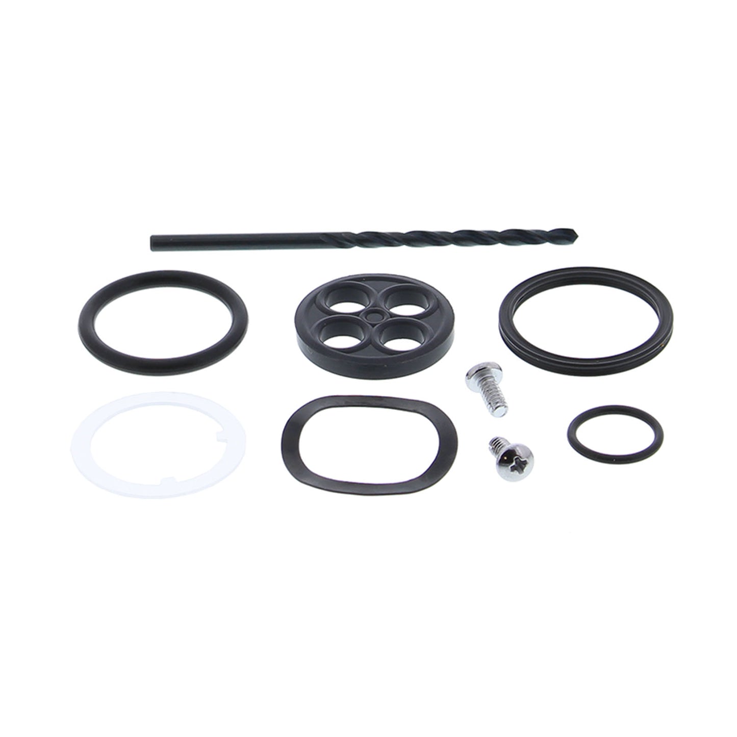 All Balls Racing Fuel Tap Rebuild Kit (60-1207)