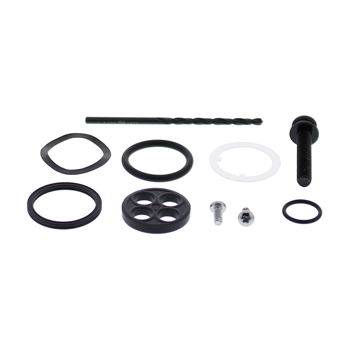 All Balls Racing Fuel Tap Rebuild Kit (60-1208)