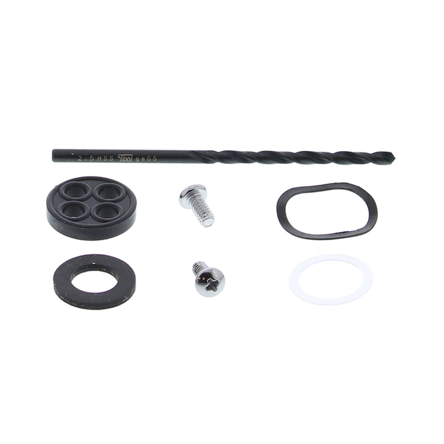 All Balls Racing Fuel Tap Rebuild Kit (60-1212)
