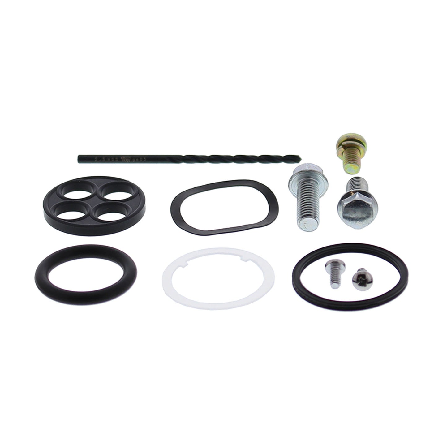 All Balls Racing Fuel Tap Rebuild Kit (60-1213)
