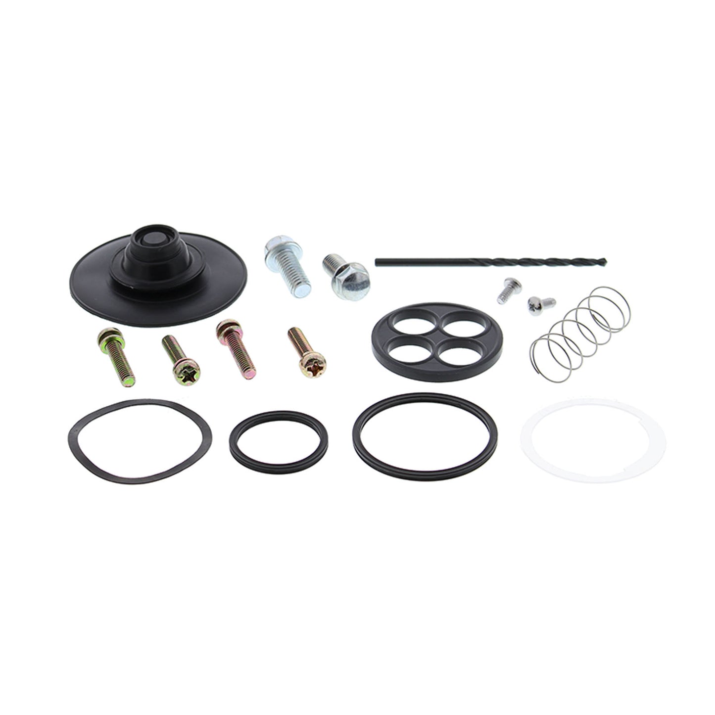 All Balls Racing Fuel Tap Rebuild Kit (60-1220)