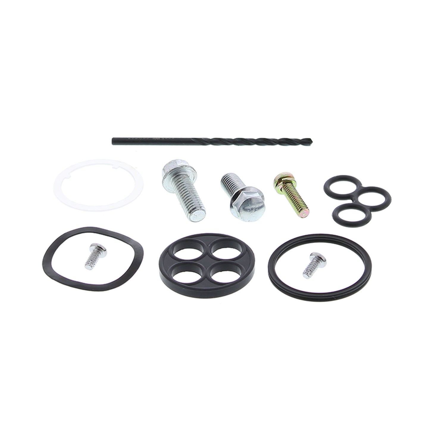 All Balls Racing Fuel Tap Rebuild Kit (60-1221)