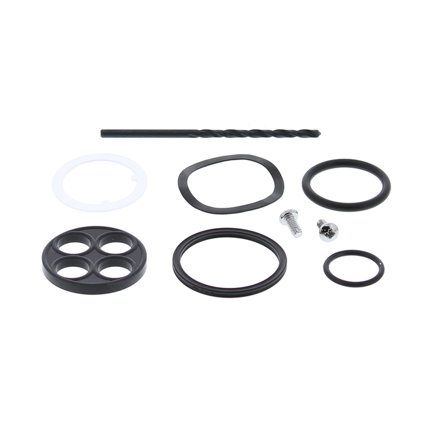 All Balls Racing Fuel Tap Rebuild Kit (60-1222)