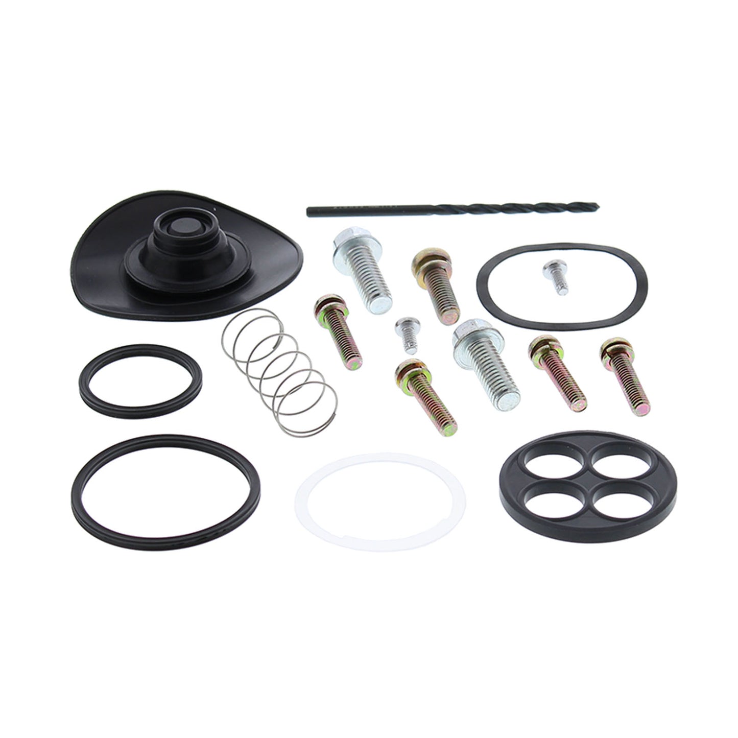 All Balls Racing Fuel Tap Rebuild Kit (60-1228)