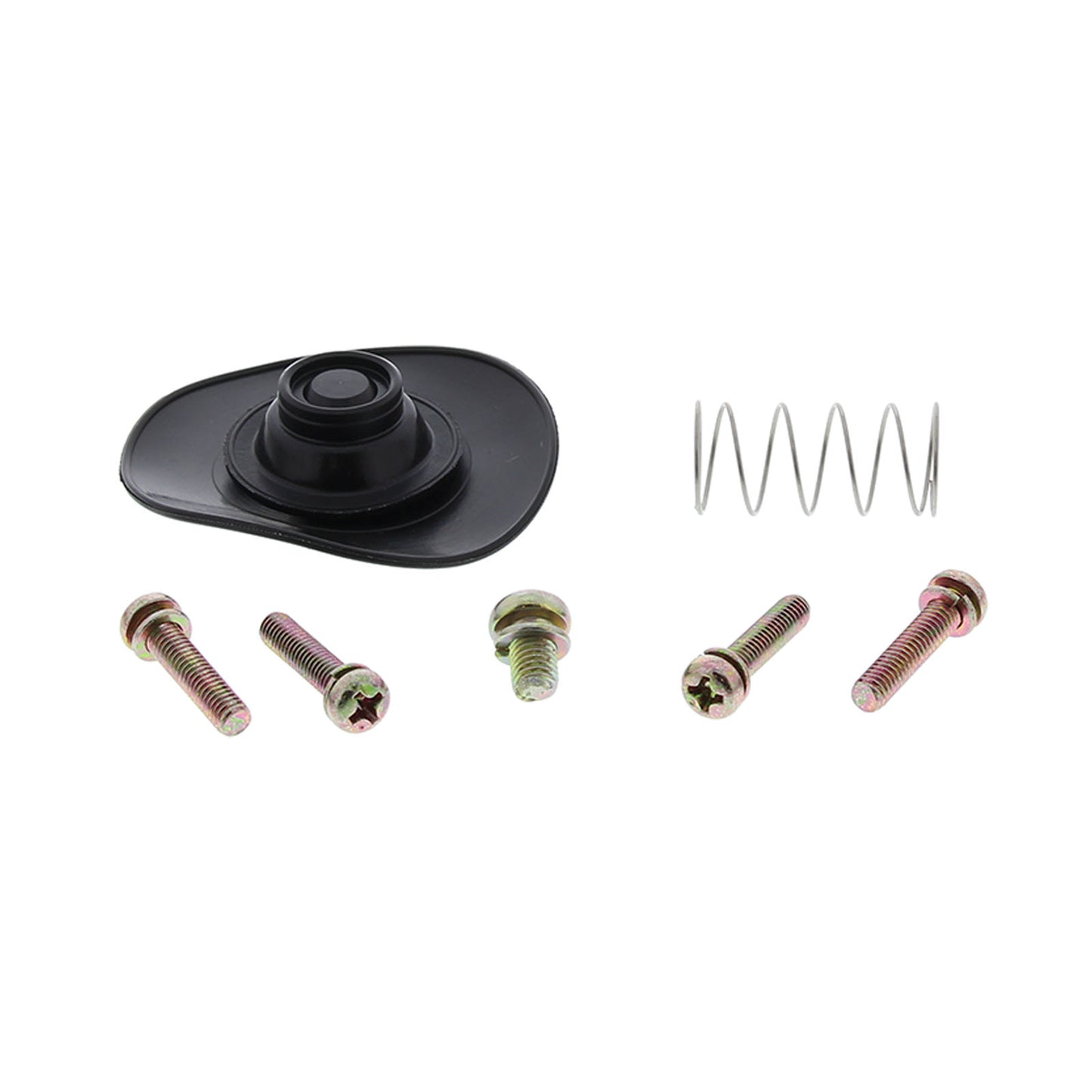 All Balls Racing Fuel Tap Diaphragm Repair Kit (60-1300)