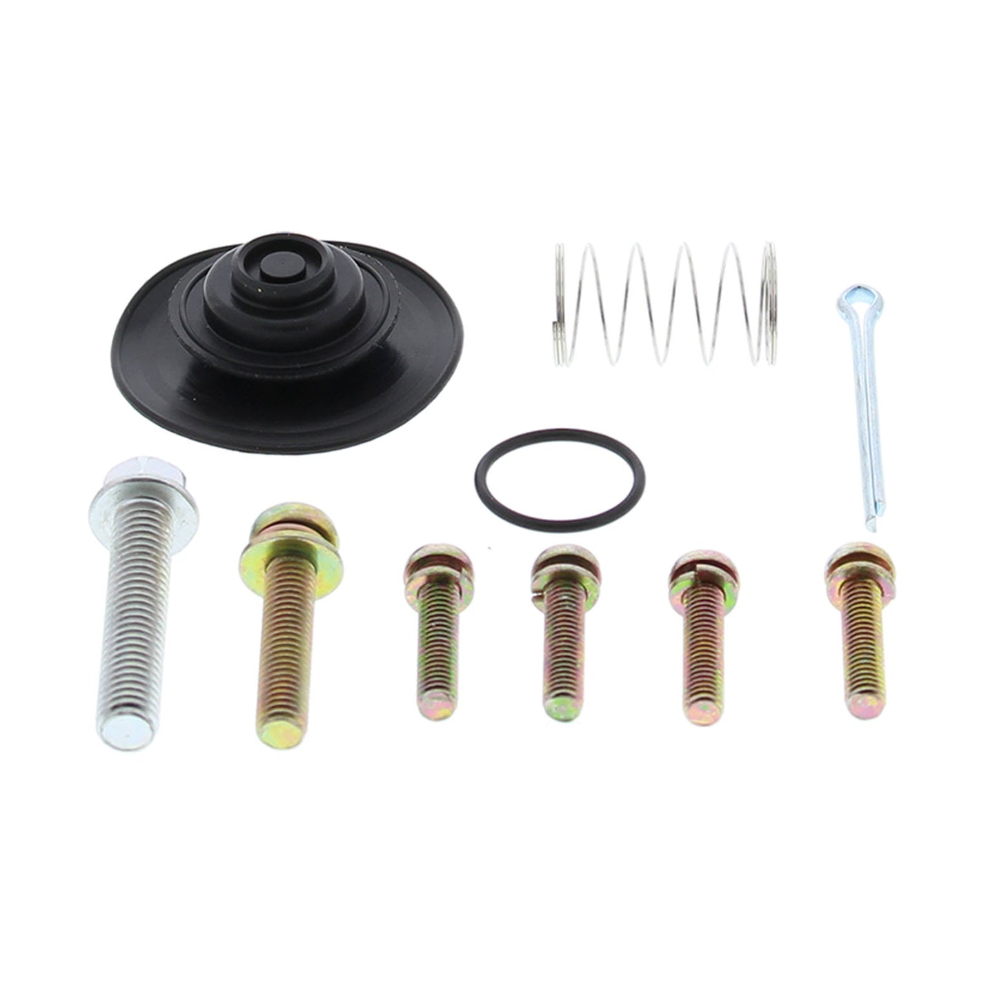All Balls Racing Fuel Tap Diaphragm Repair Kit (60-1301)