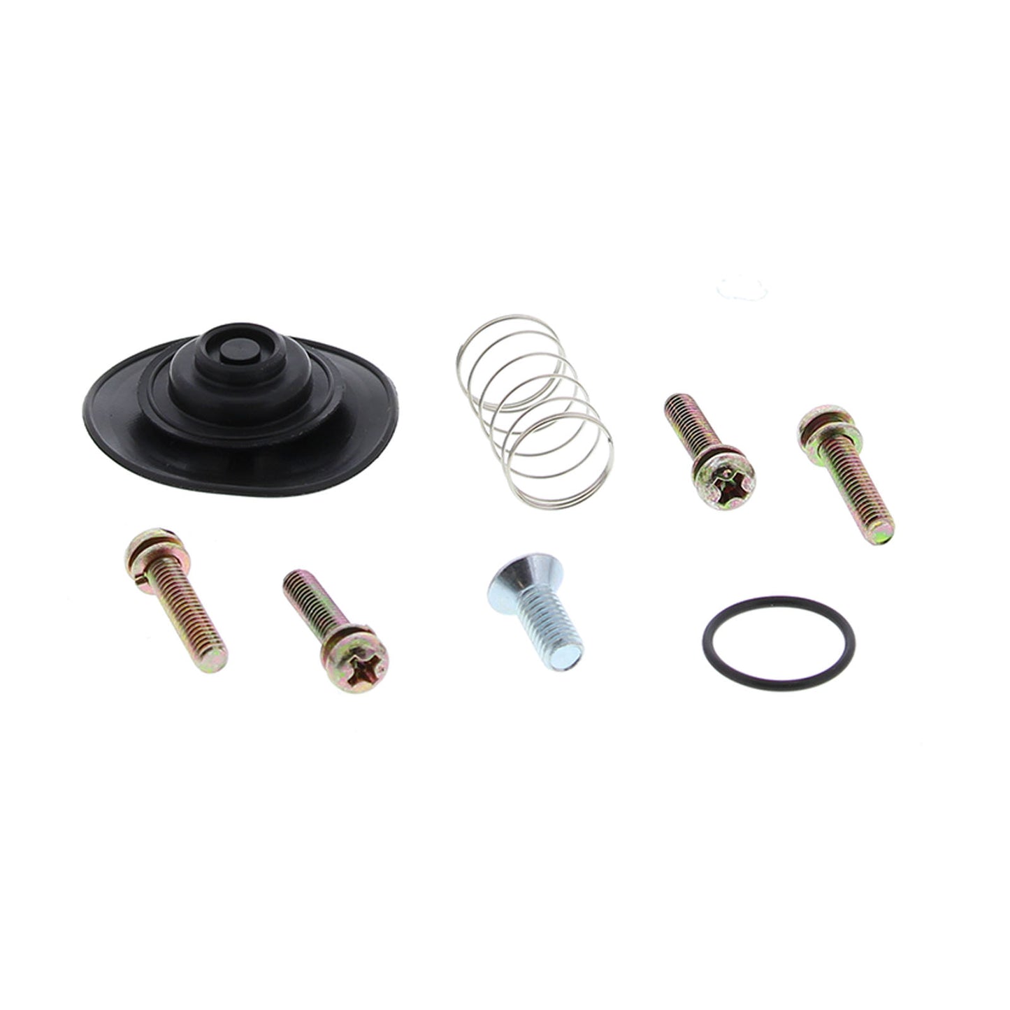 All Balls Racing Fuel Tap Diaphragm Repair Kit (60-1302)
