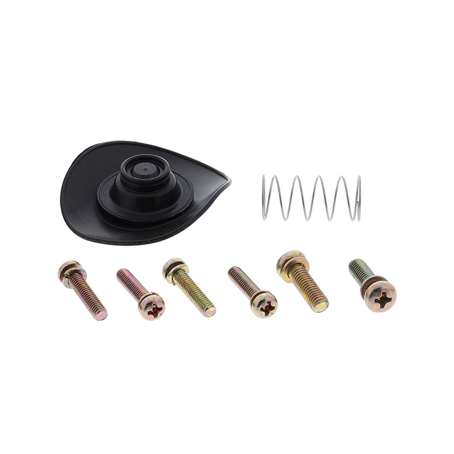 All Balls Racing Fuel Tap Diaphragm Repair Kit (60-1303)