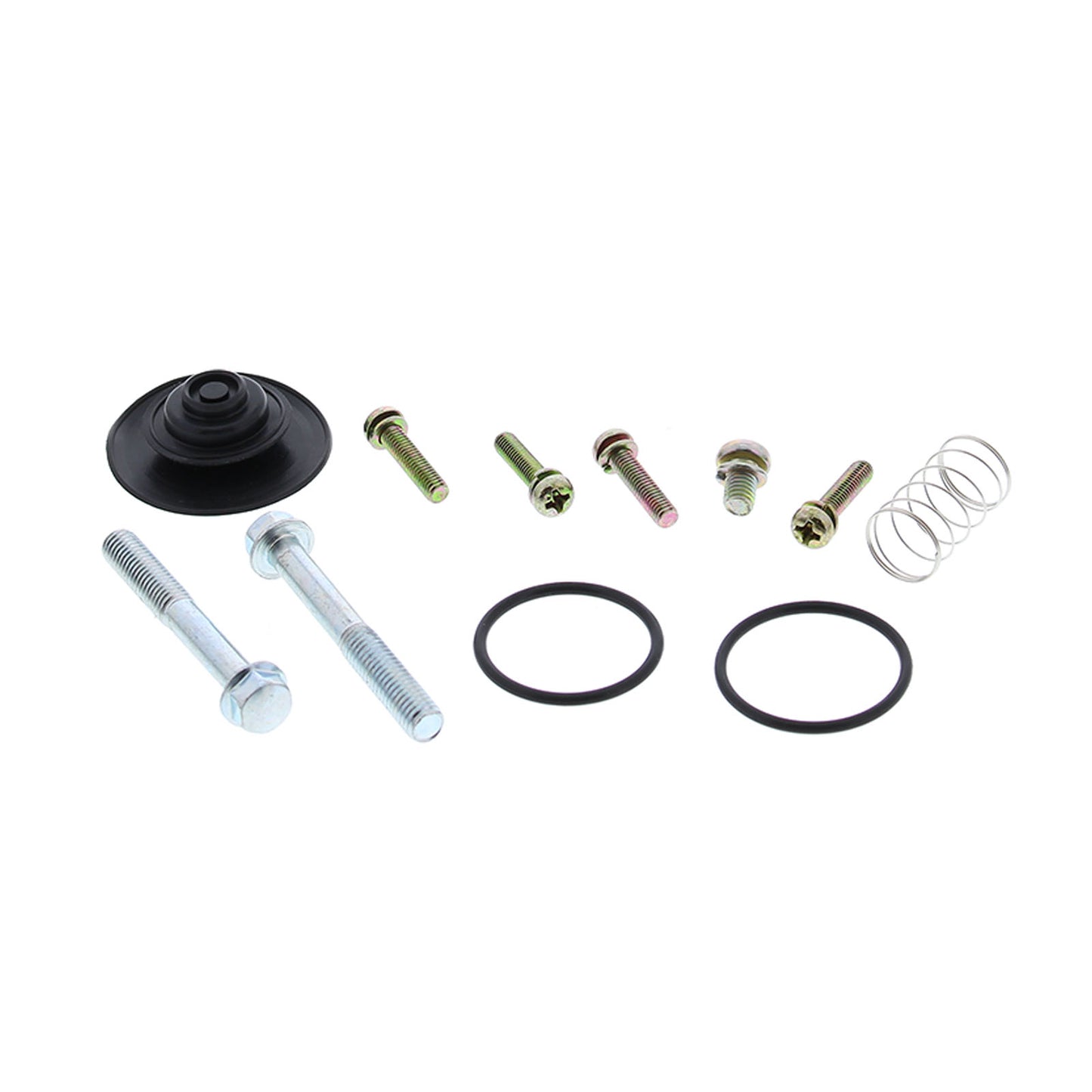 All Balls Racing Fuel Tap Diaphragm Repair Kit (60-1304)