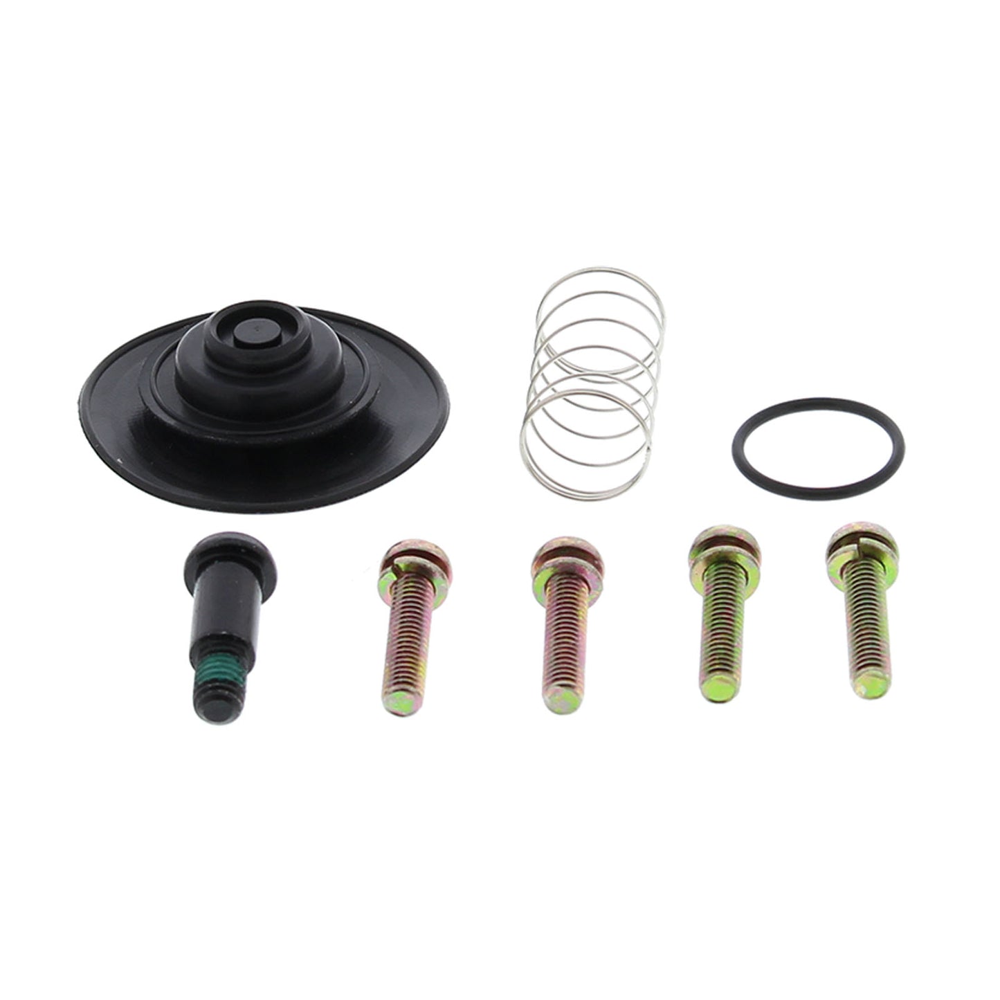 All Balls Racing Fuel Tap Diaphragm Repair Kit (60-1305)