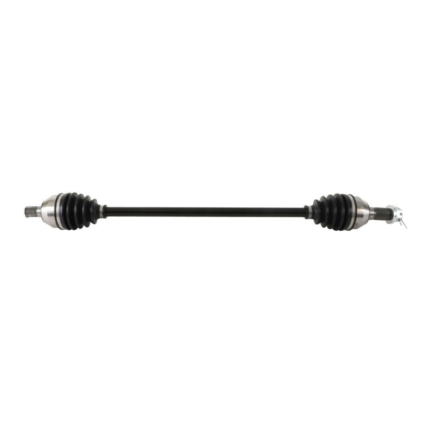 ATV CV/Axle Complete Shaft 6 Ball