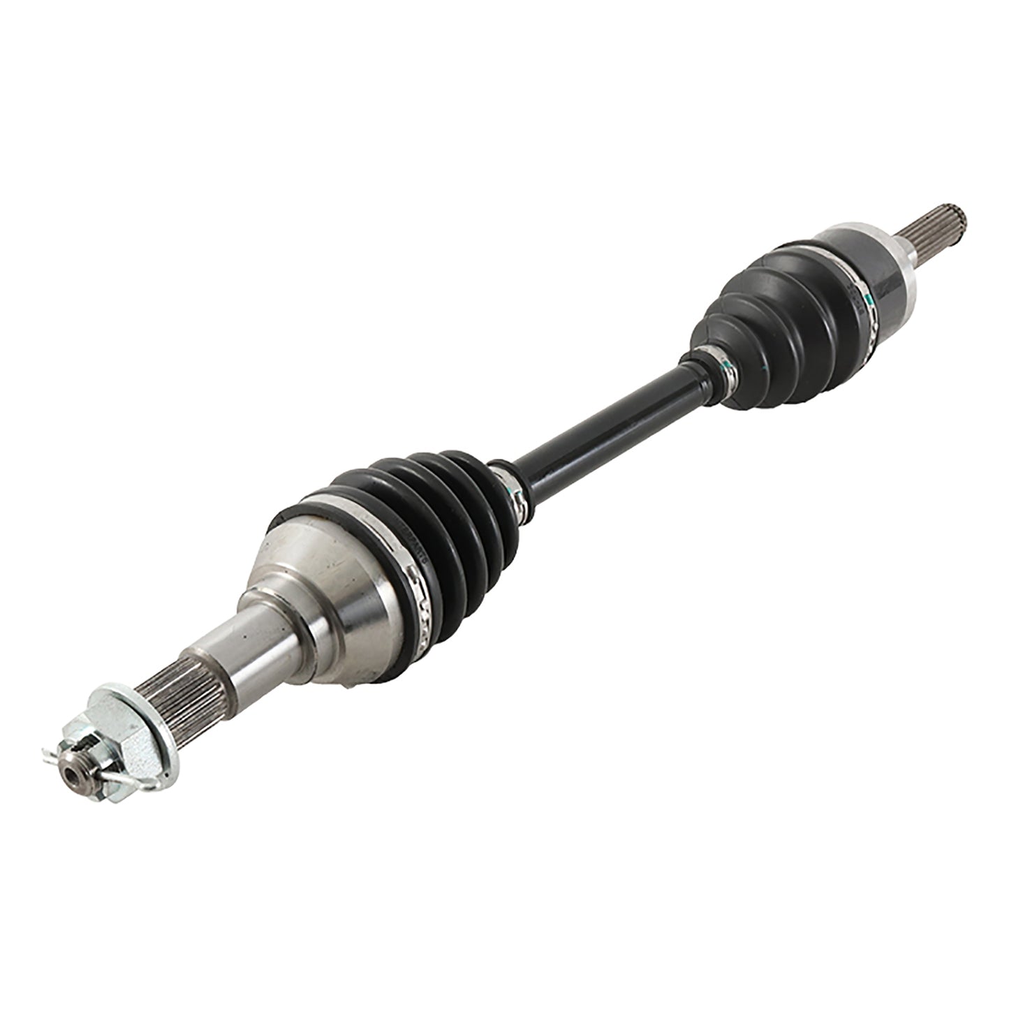 ATV CV/Axle Complete Shaft 6 Ball