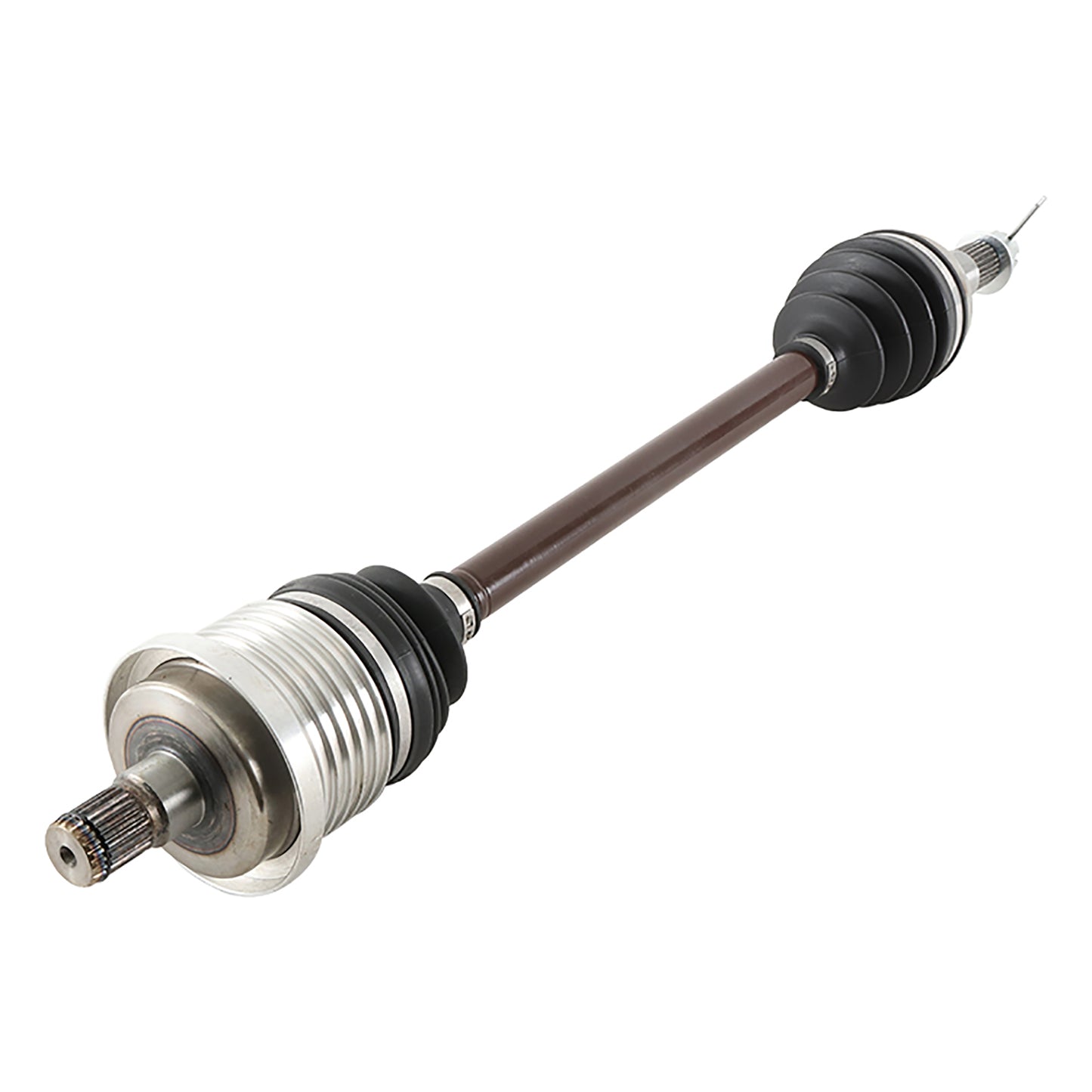ATV CV/Axle Complete Shaft 6 Ball