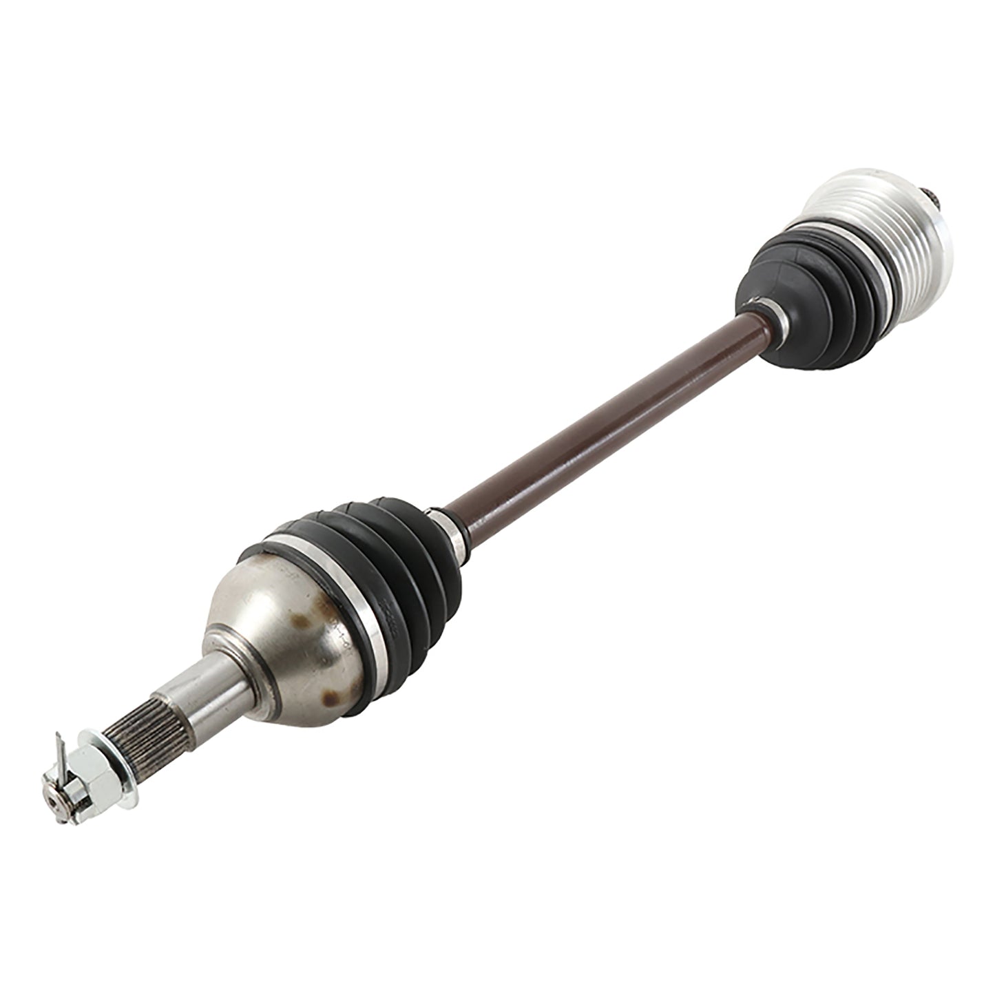 ATV CV/Axle Complete Shaft 6 Ball