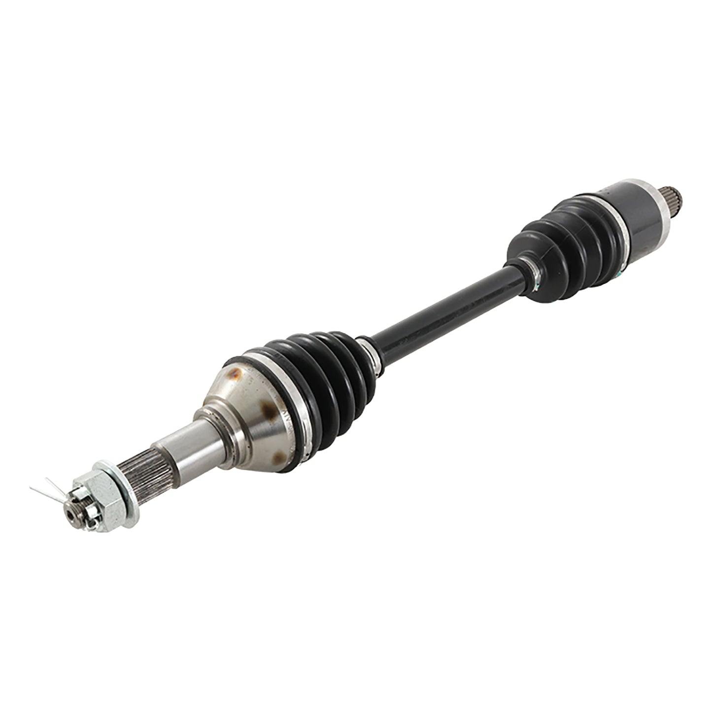 ATV CV/Axle Complete Shaft 6 Ball