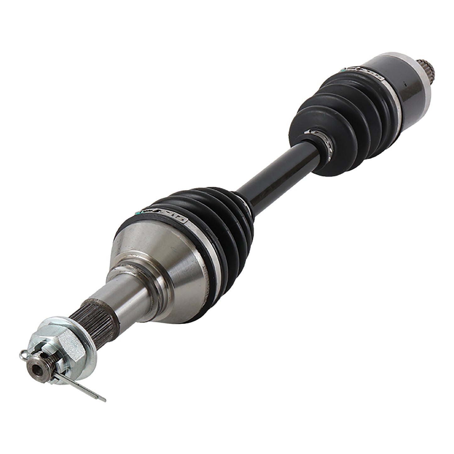 ATV CV/Axle Complete Shaft 6 Ball