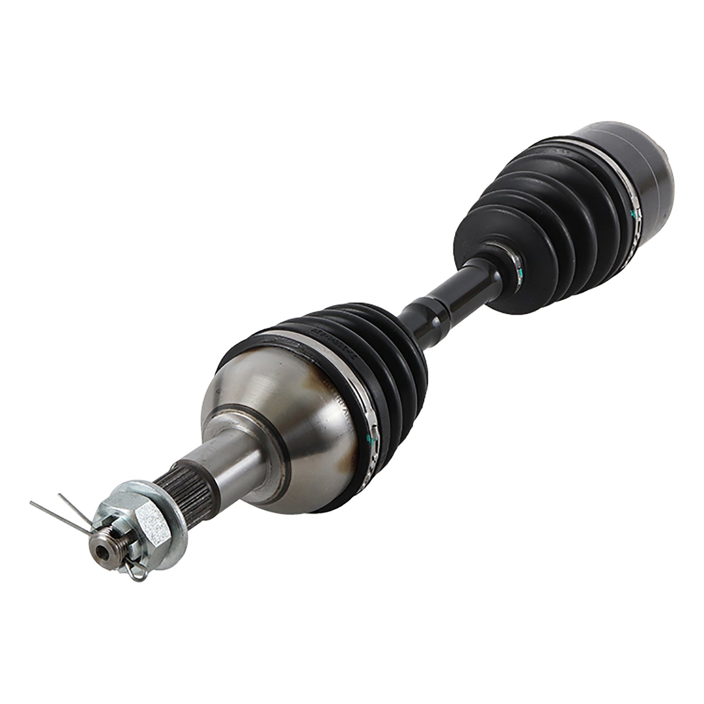 ATV CV/Axle Complete Shaft 6 Ball
