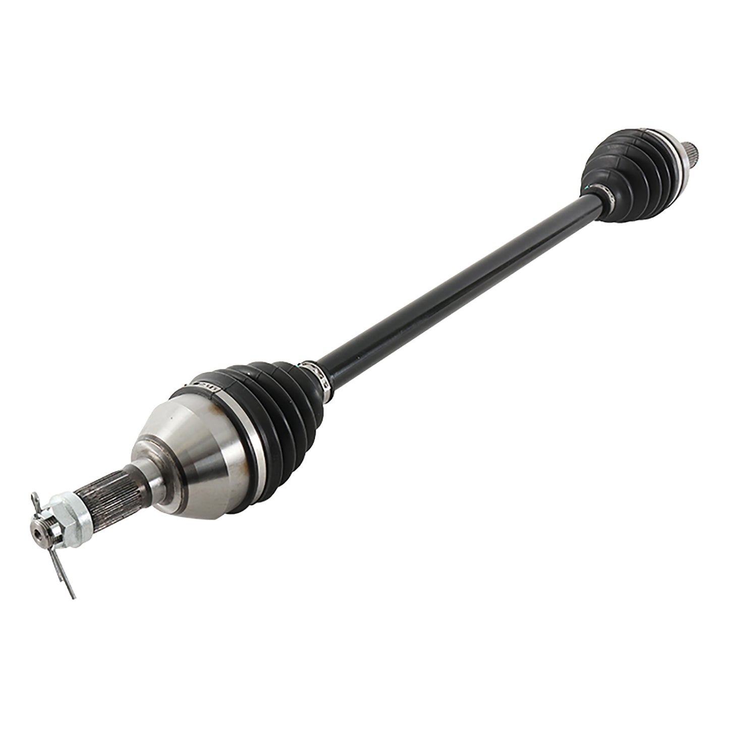 ATV CV/Axle Complete Shaft 6 Ball