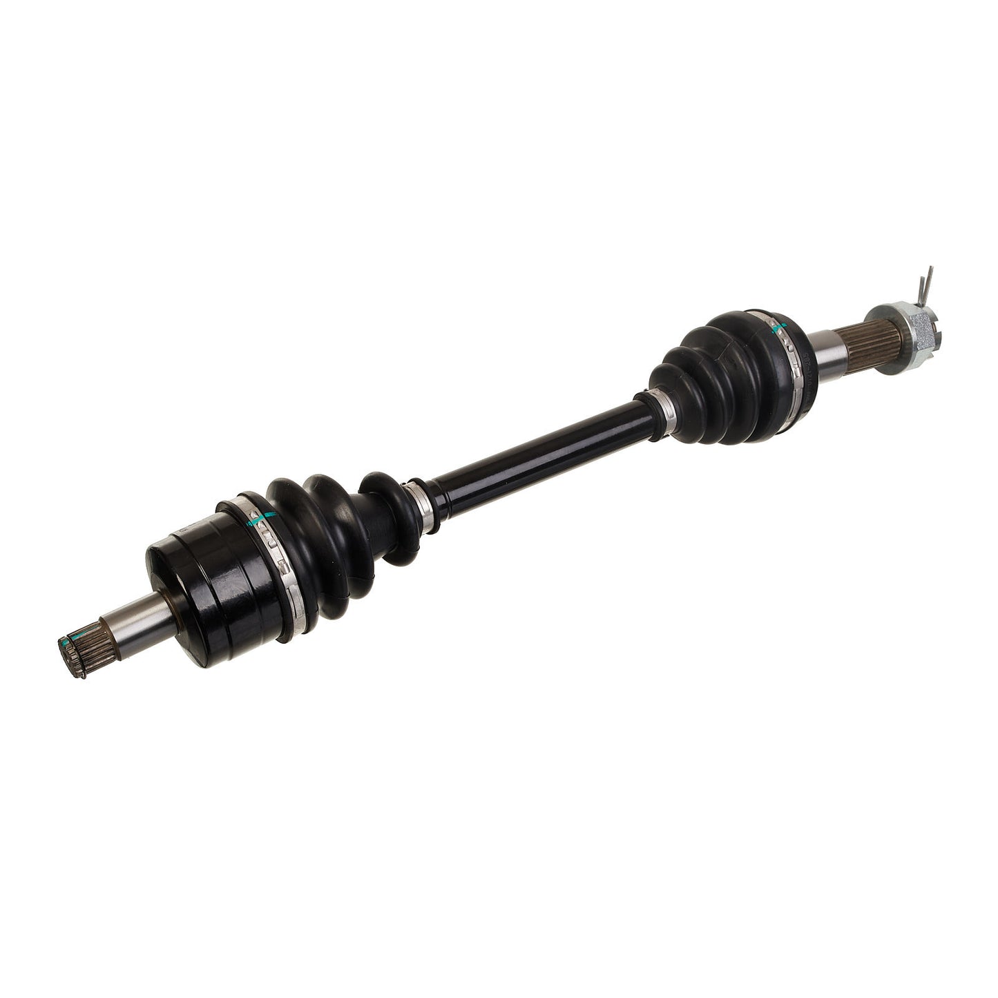 ATV CV/Axle Complete Shaft 6 Ball