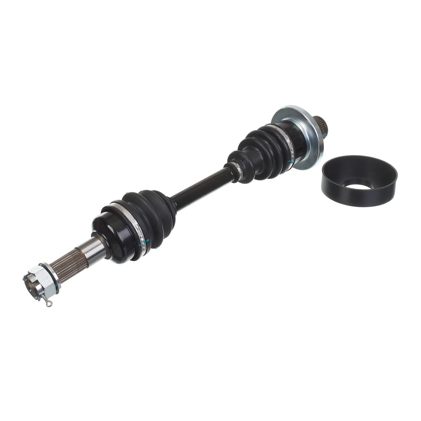 ATV CV/Axle Complete Shaft 6 Ball
