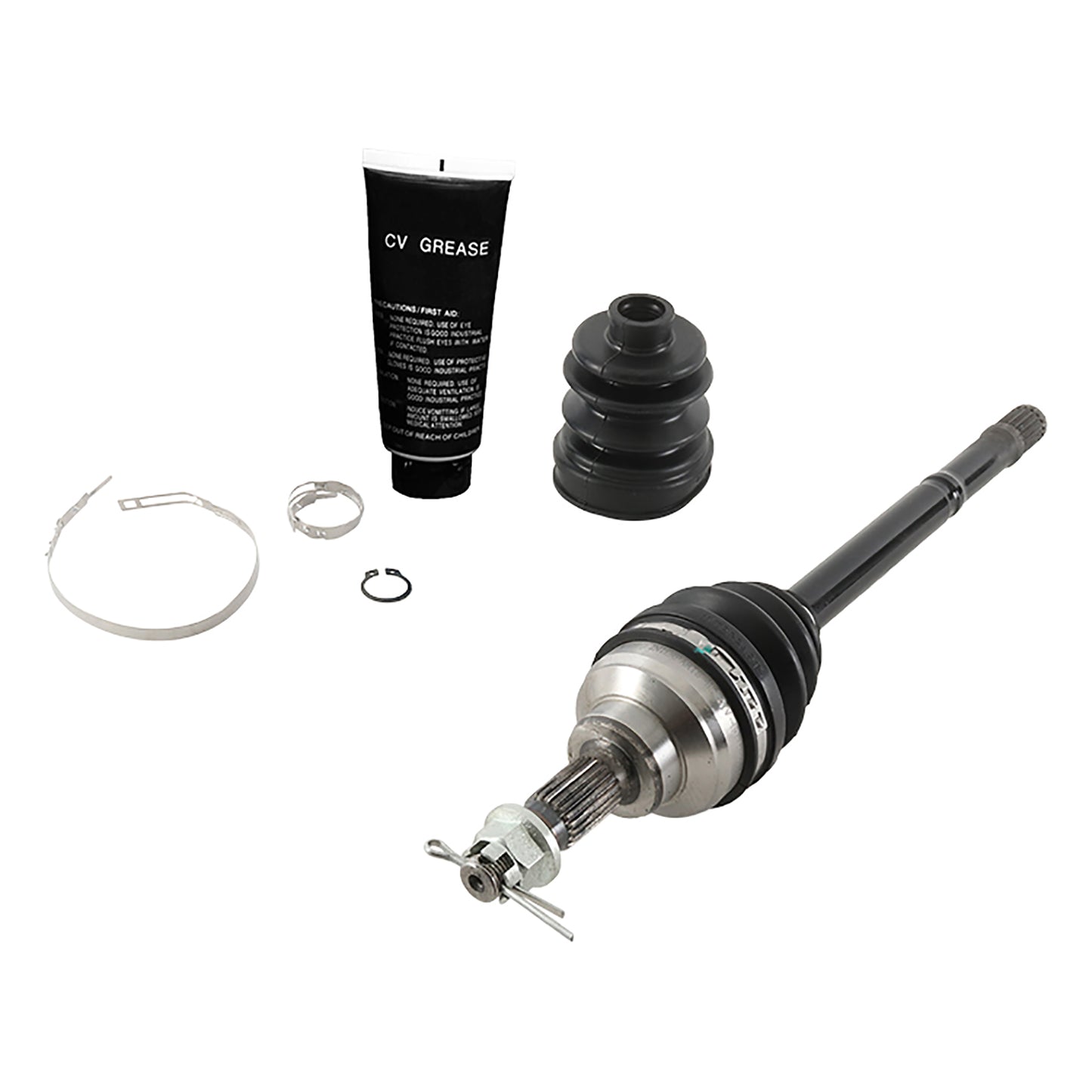 ATV CV/Axle Outer Half Shaft 6 Ball