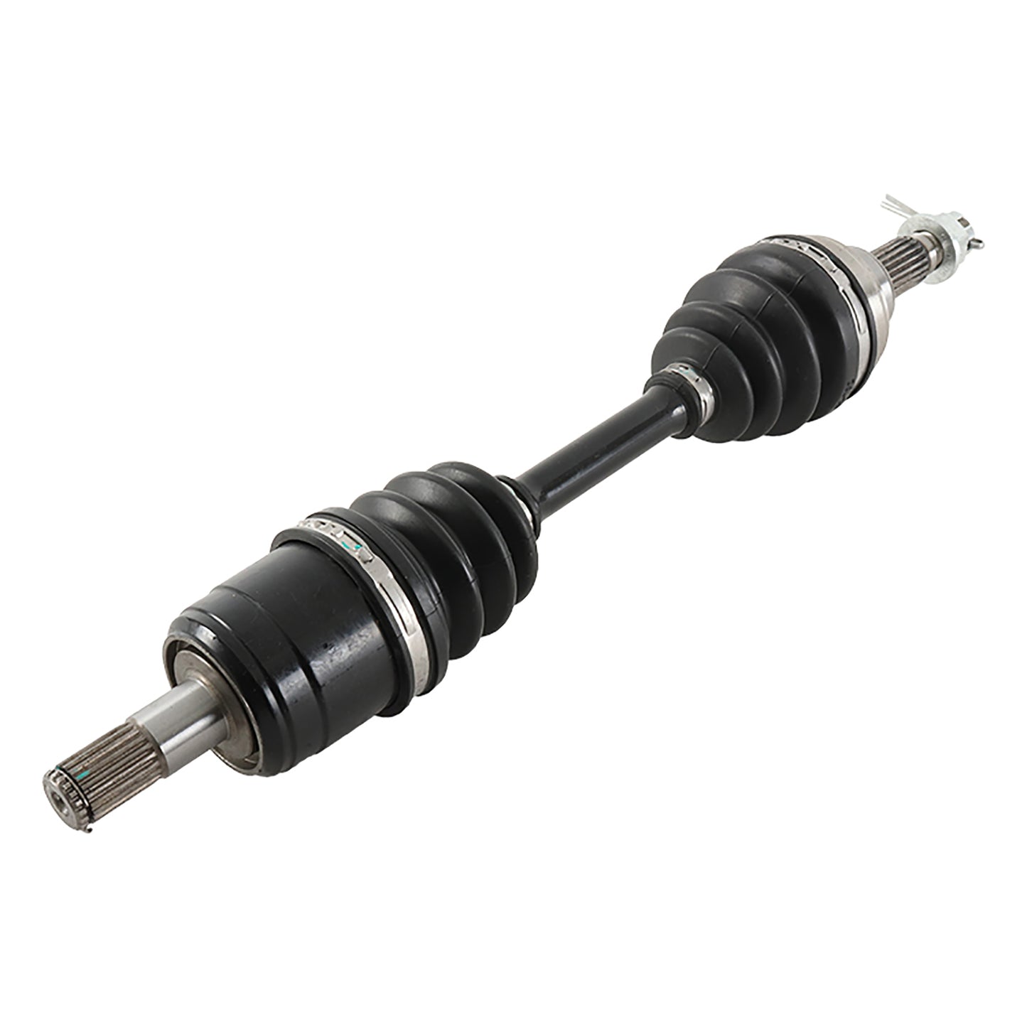 ATV CV/Axle Complete Shaft 6 Ball