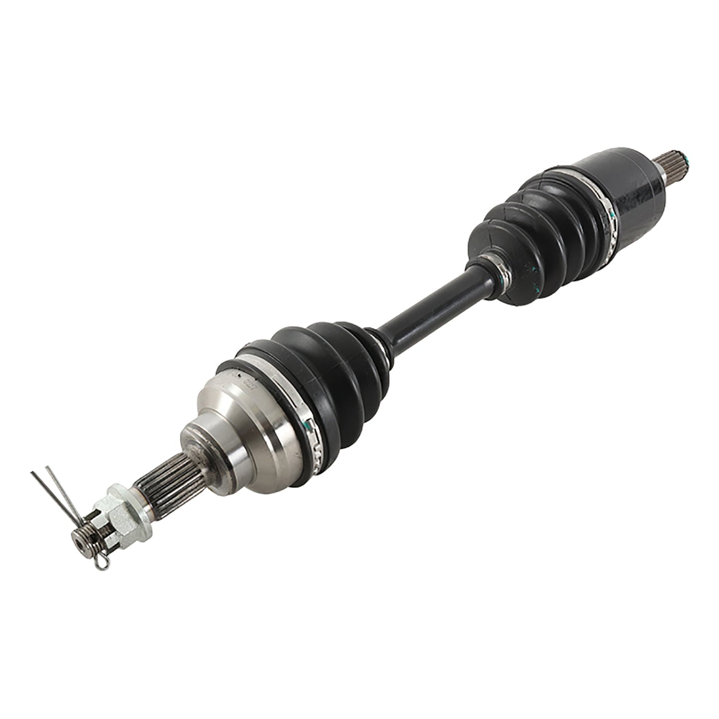 ATV CV/Axle Complete Shaft 6 Ball