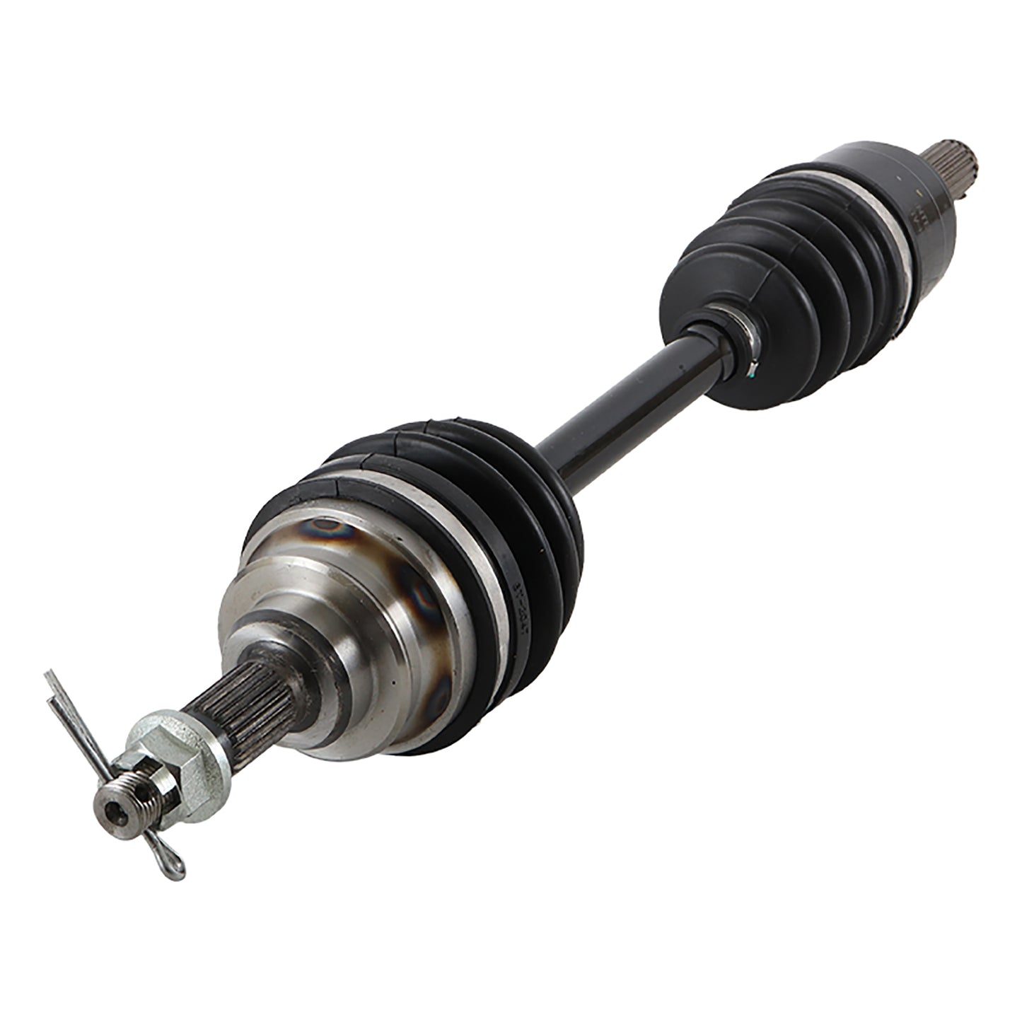 ATV CV/Axle Complete Shaft 6 Ball