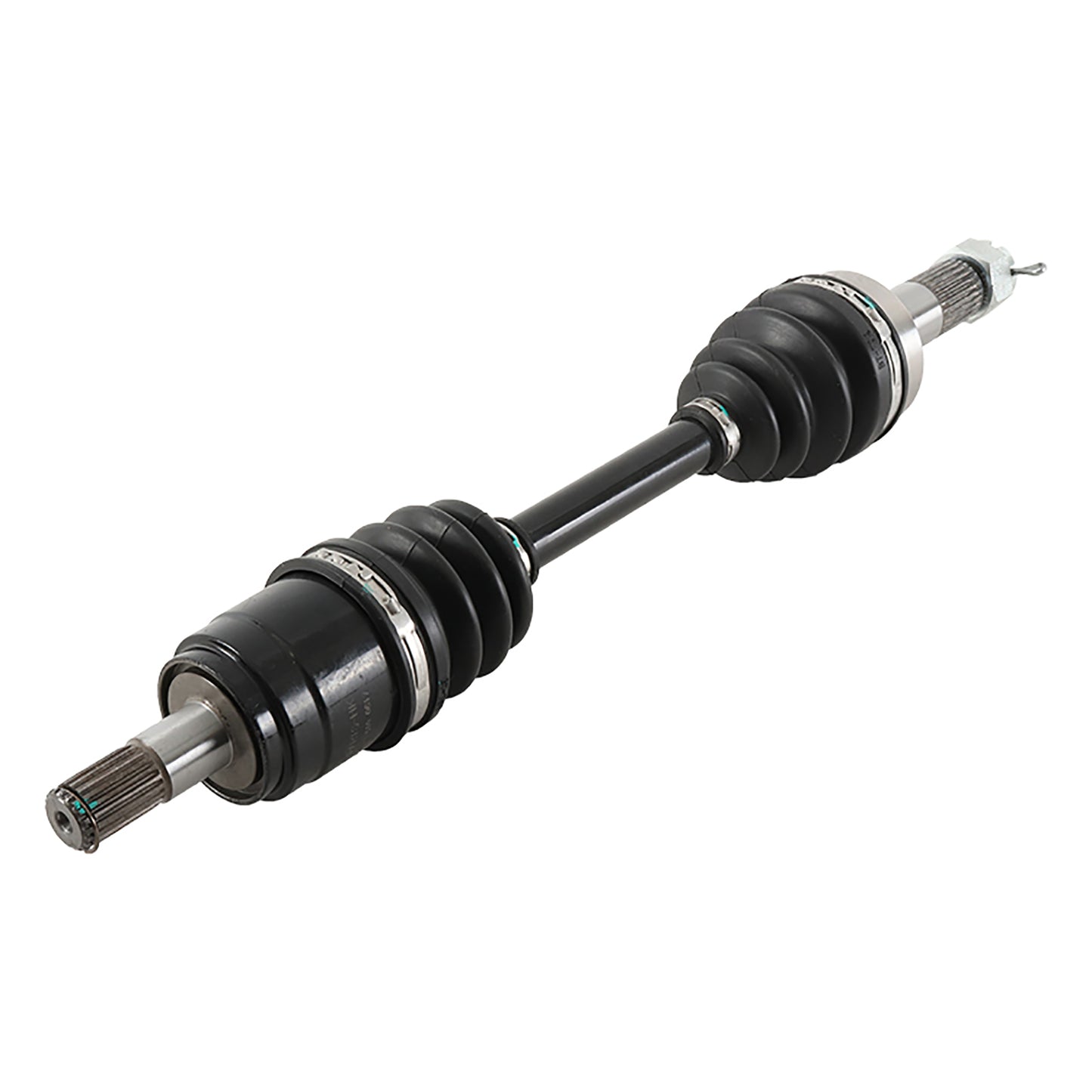 ATV CV/Axle Complete Shaft 6 Ball