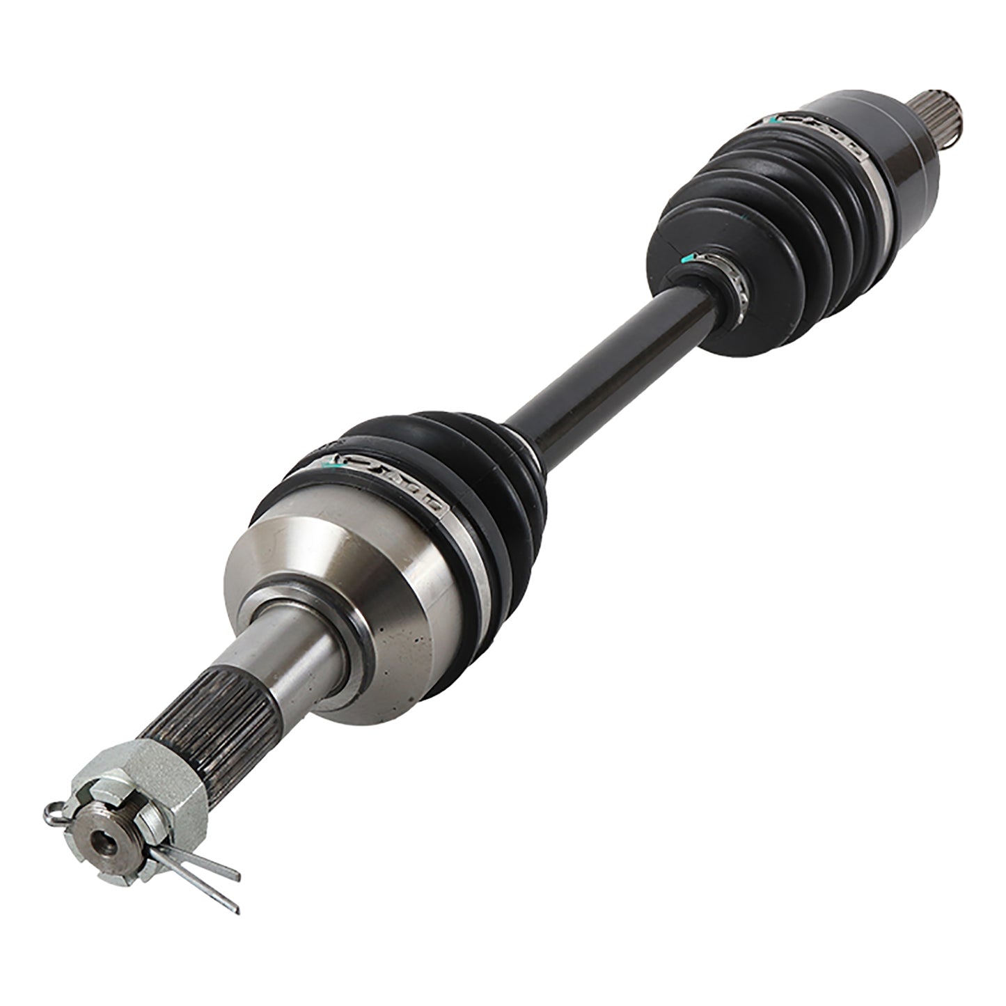 ATV CV/Axle Complete Shaft 6 Ball