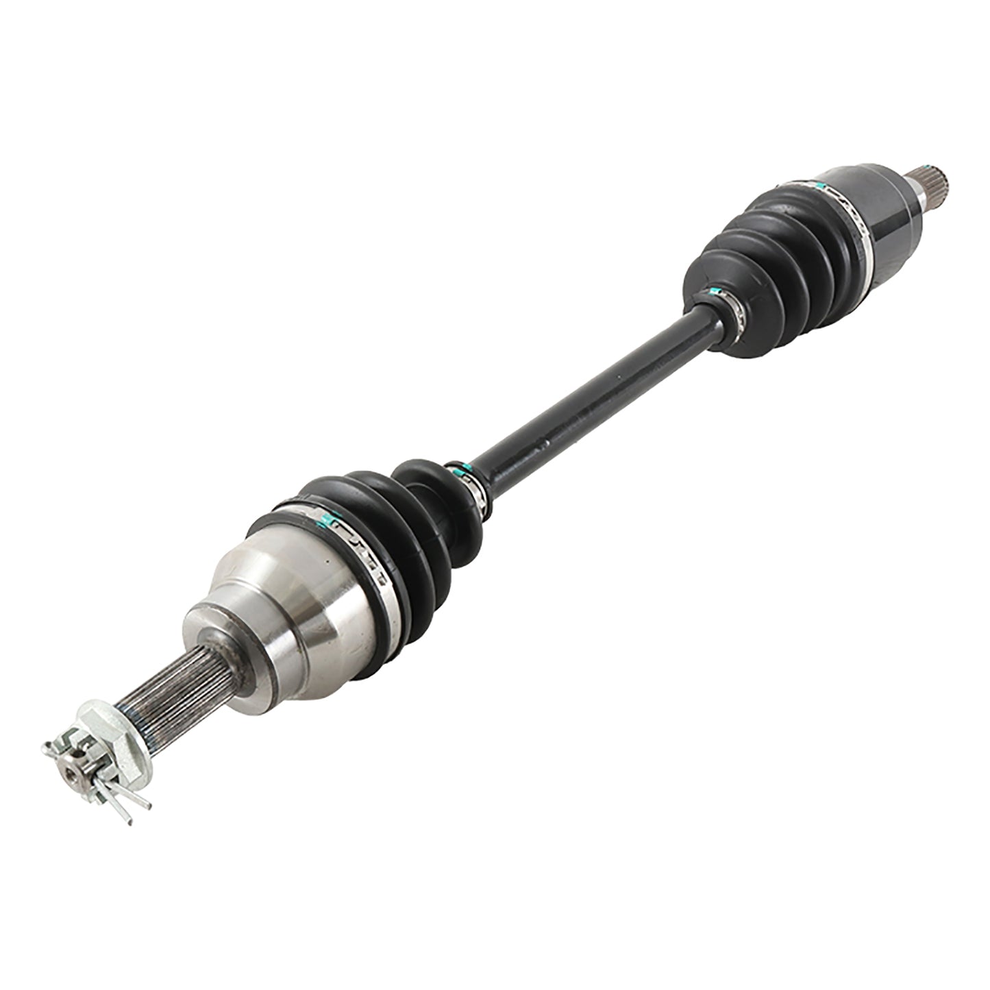 ATV CV/Axle Complete Shaft 6 Ball