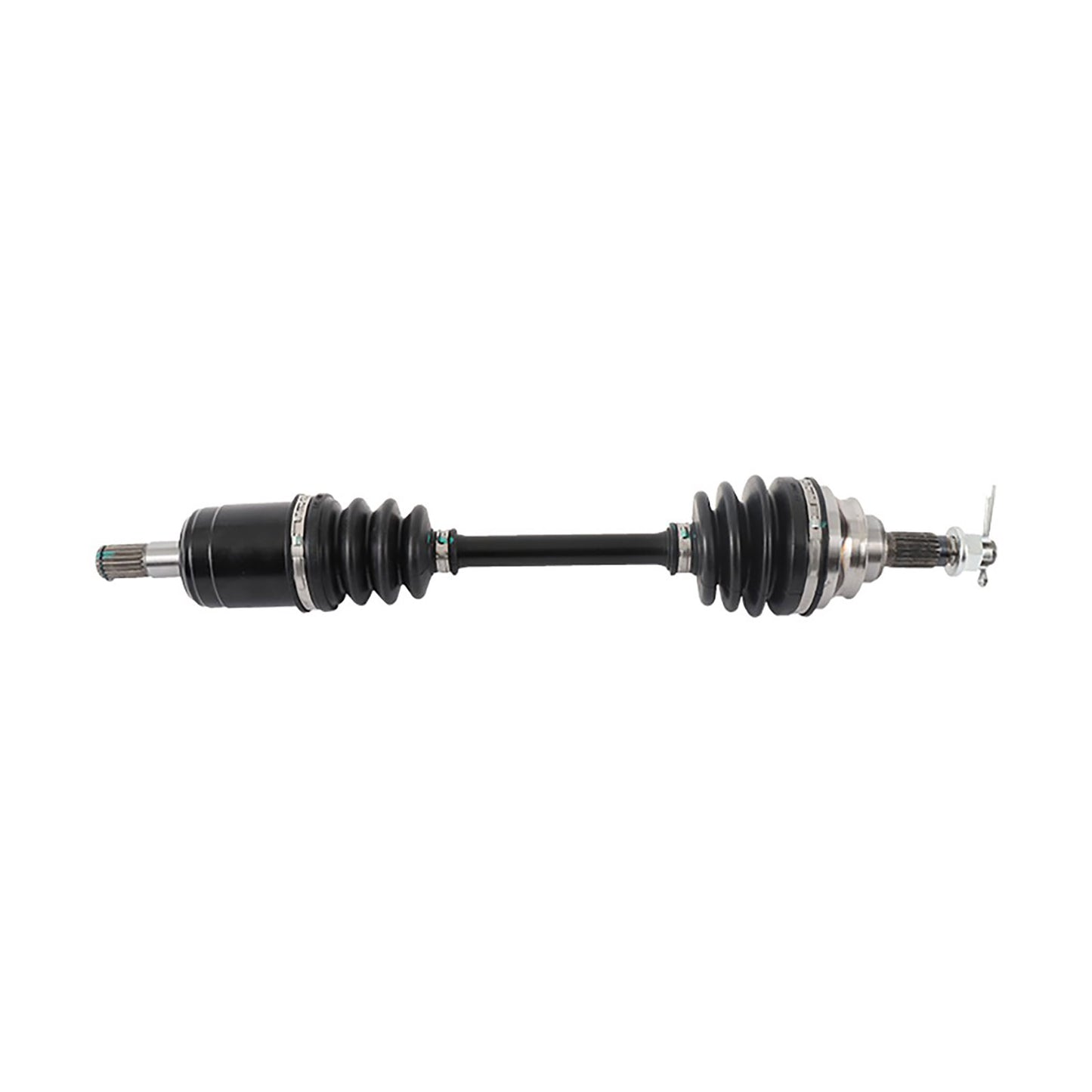 ATV CV/Axle Complete Half Shaft 6 Ball