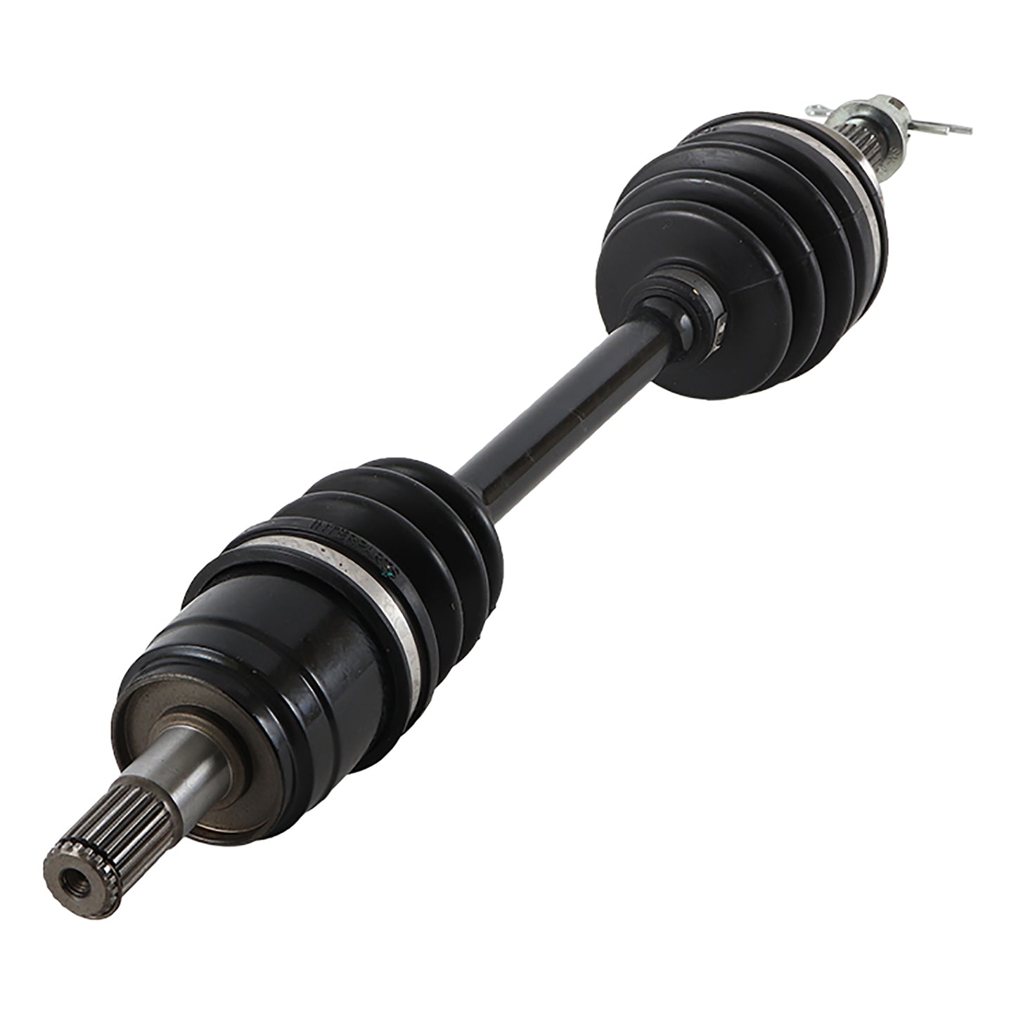 ATV CV/Axle Complete Shaft 6 Ball