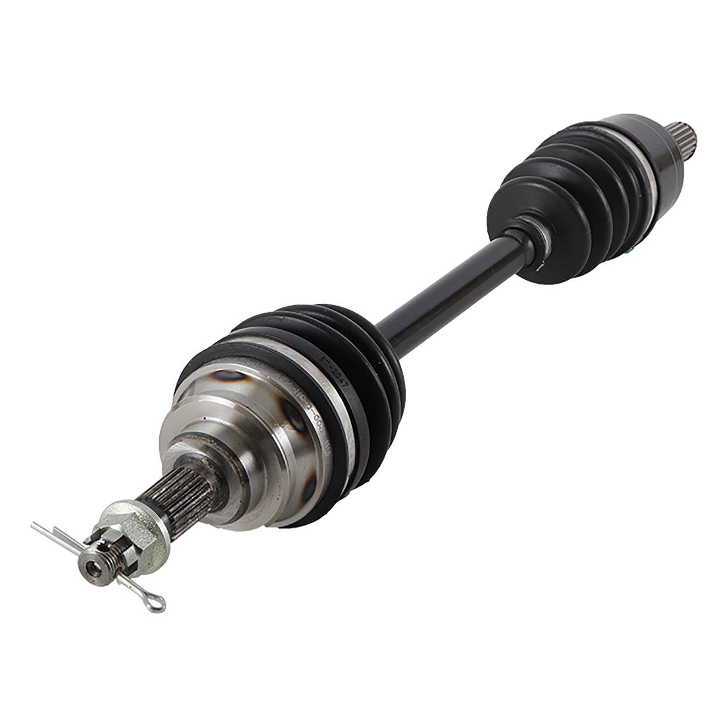 ATV CV/Axle Complete Shaft 6 Ball