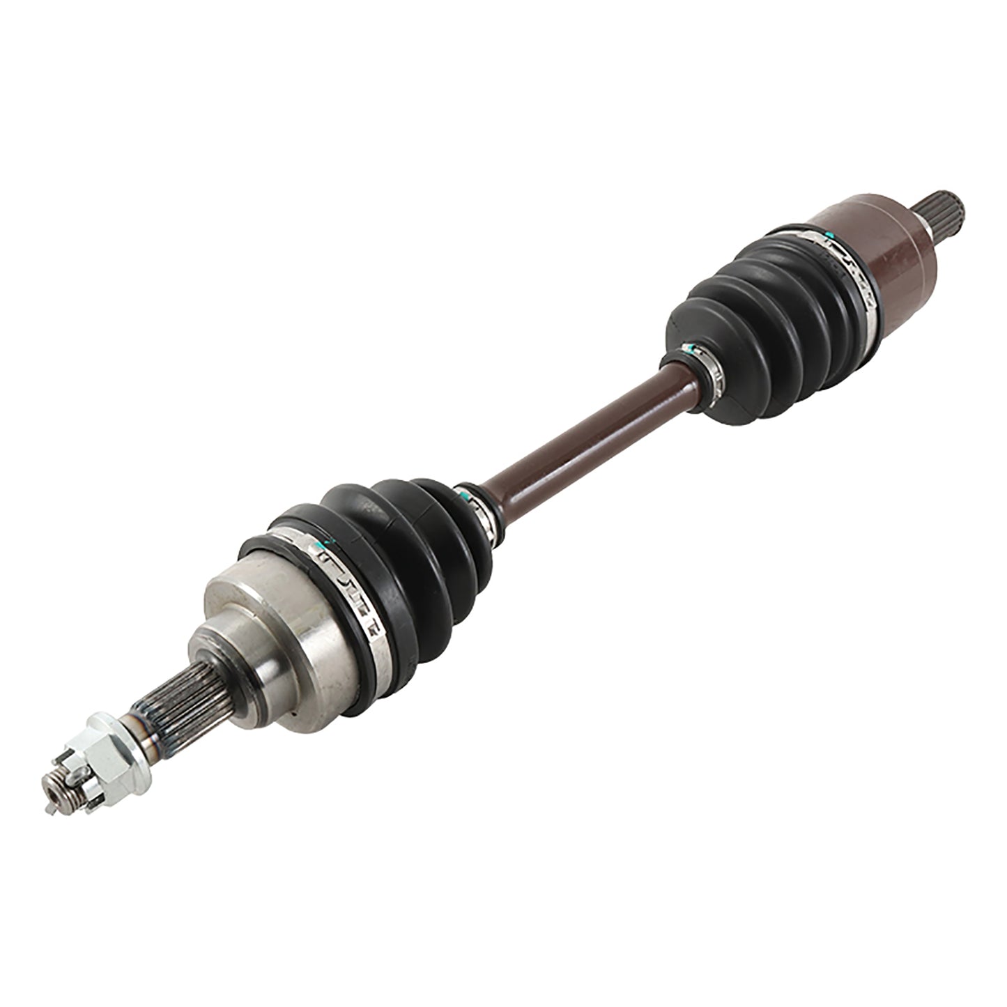ATV CV/Axle Complete Shaft 6 Ball