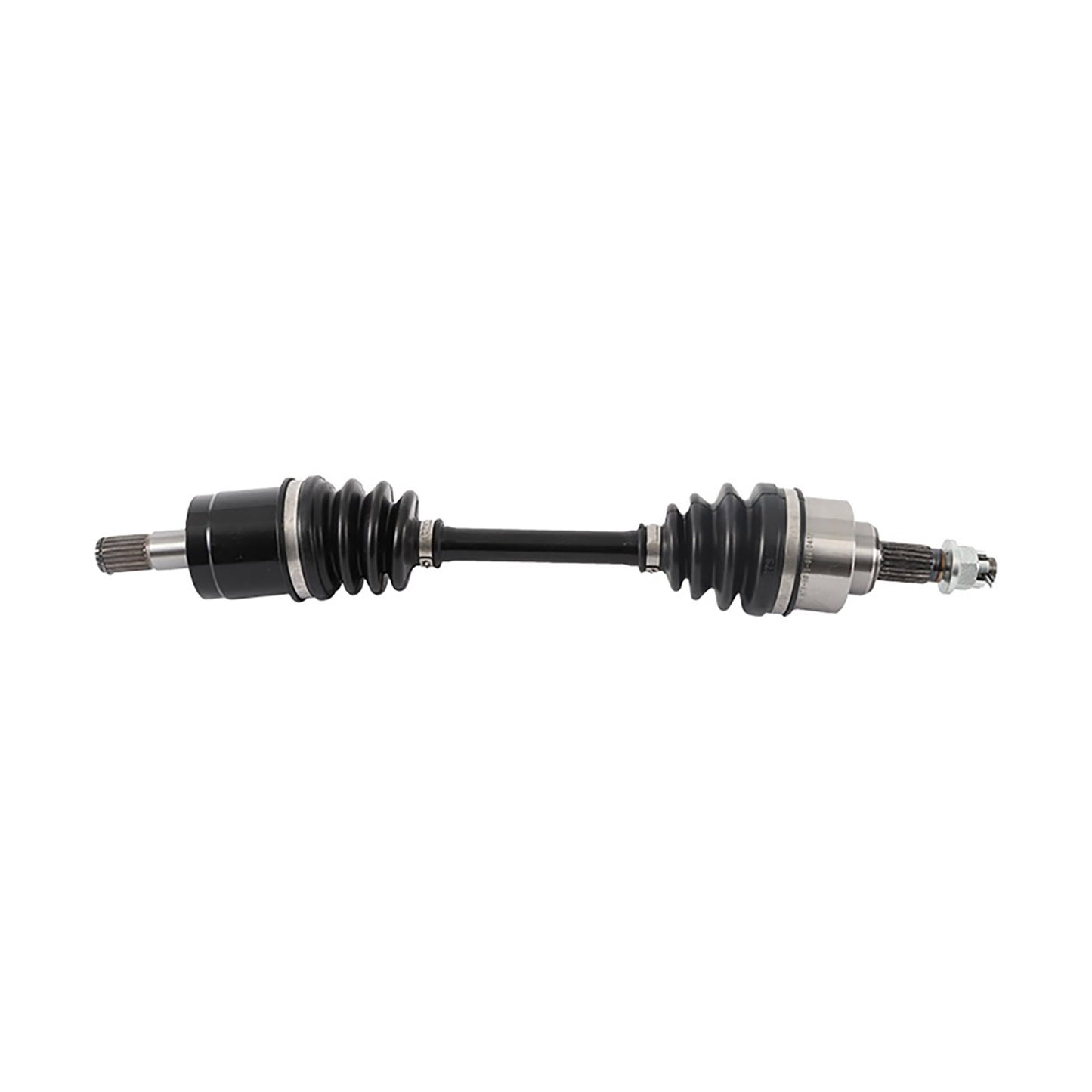 ATV CV/Axle Complete Shaft 6 Ball