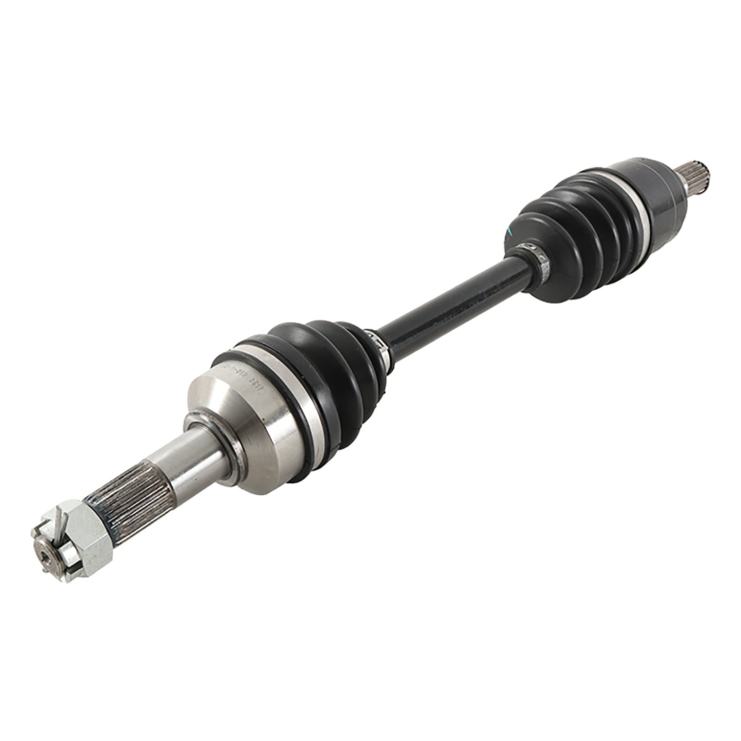 ATV CV/Axle Complete Shaft 6 Ball