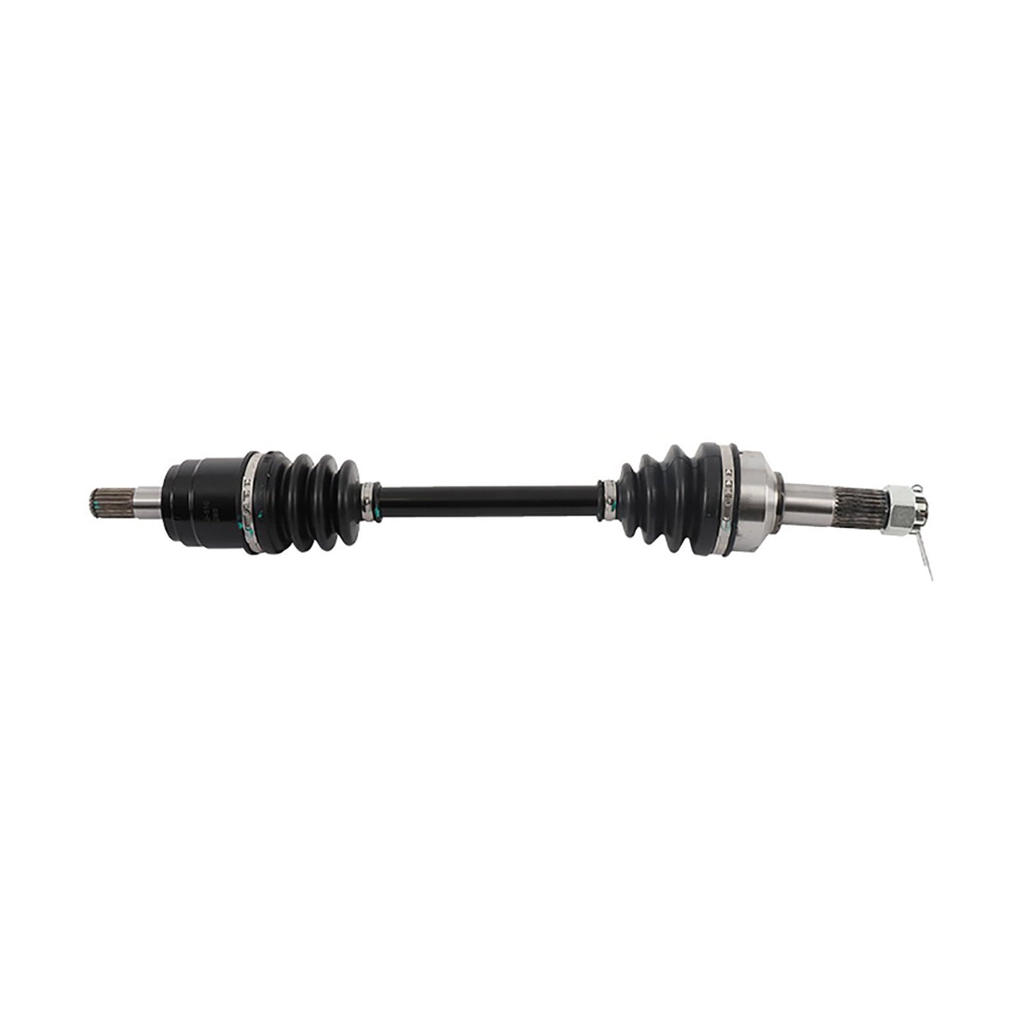 ATV CV/Axle Complete Shaft 6 Ball
