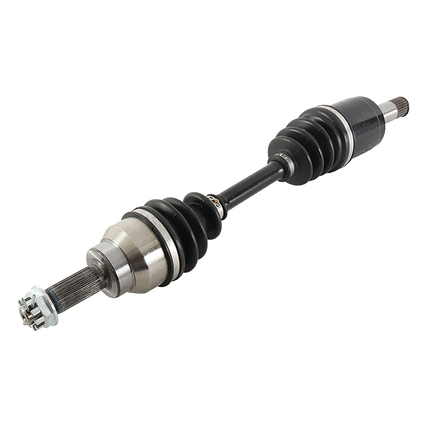 ATV CV/Axle Complete Shaft 6 Ball