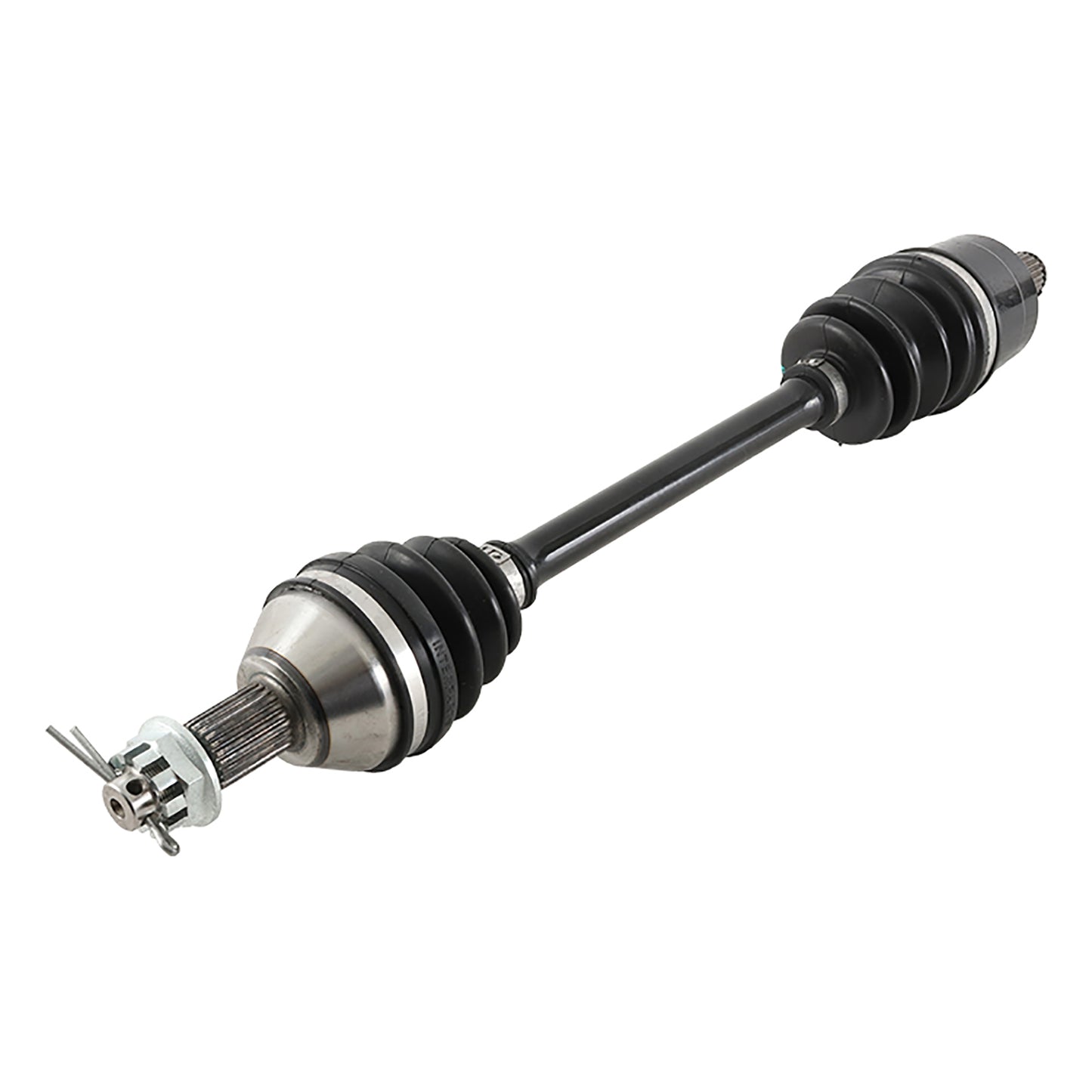 ATV CV/Axle Complete Shaft 6 Ball