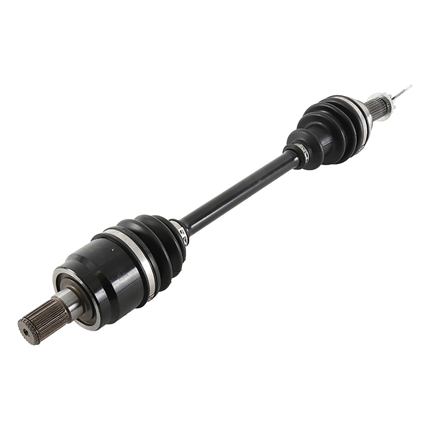 ATV CV/Axle Complete Shaft 6 Ball