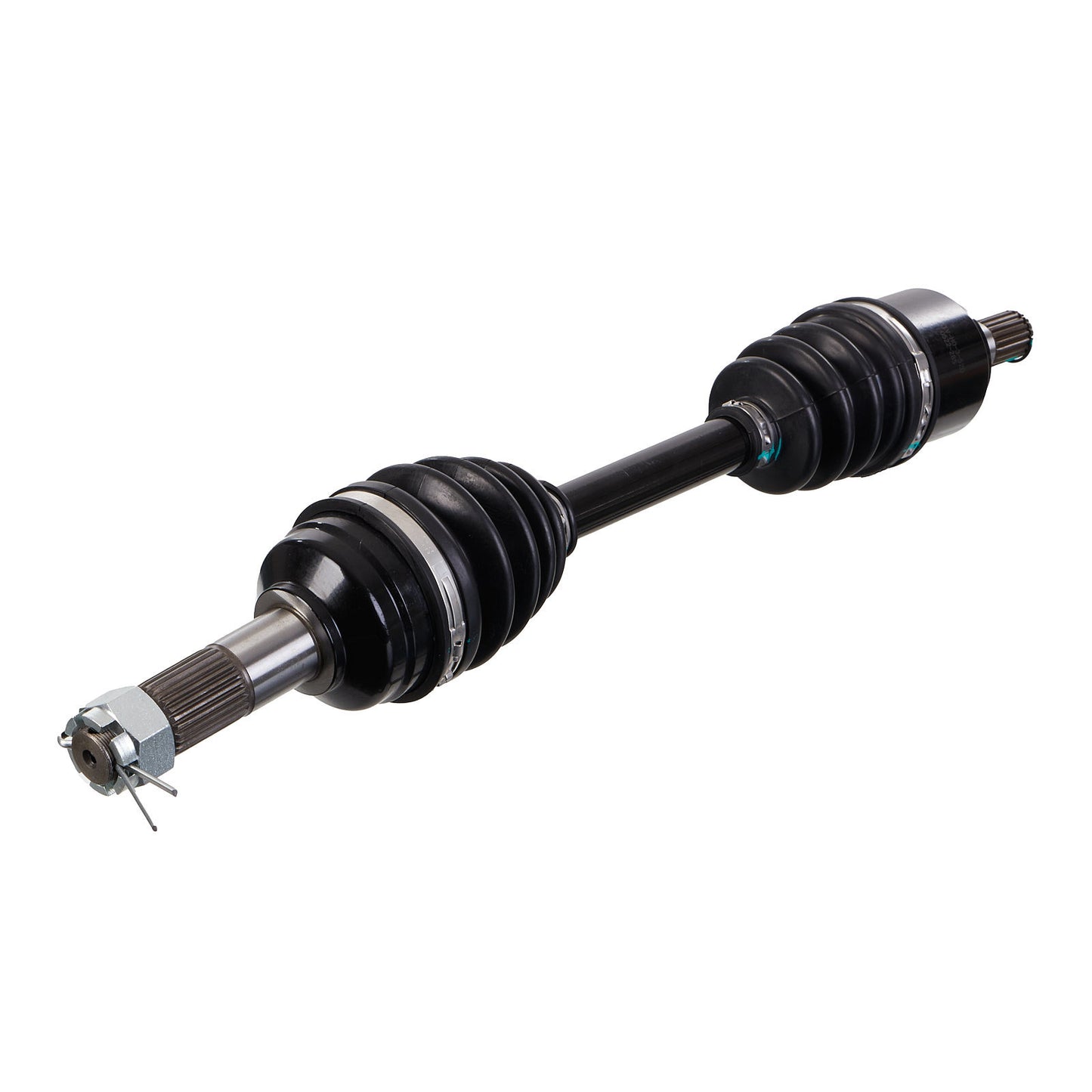ATV CV/Axle 6 Ball Complete Shaft