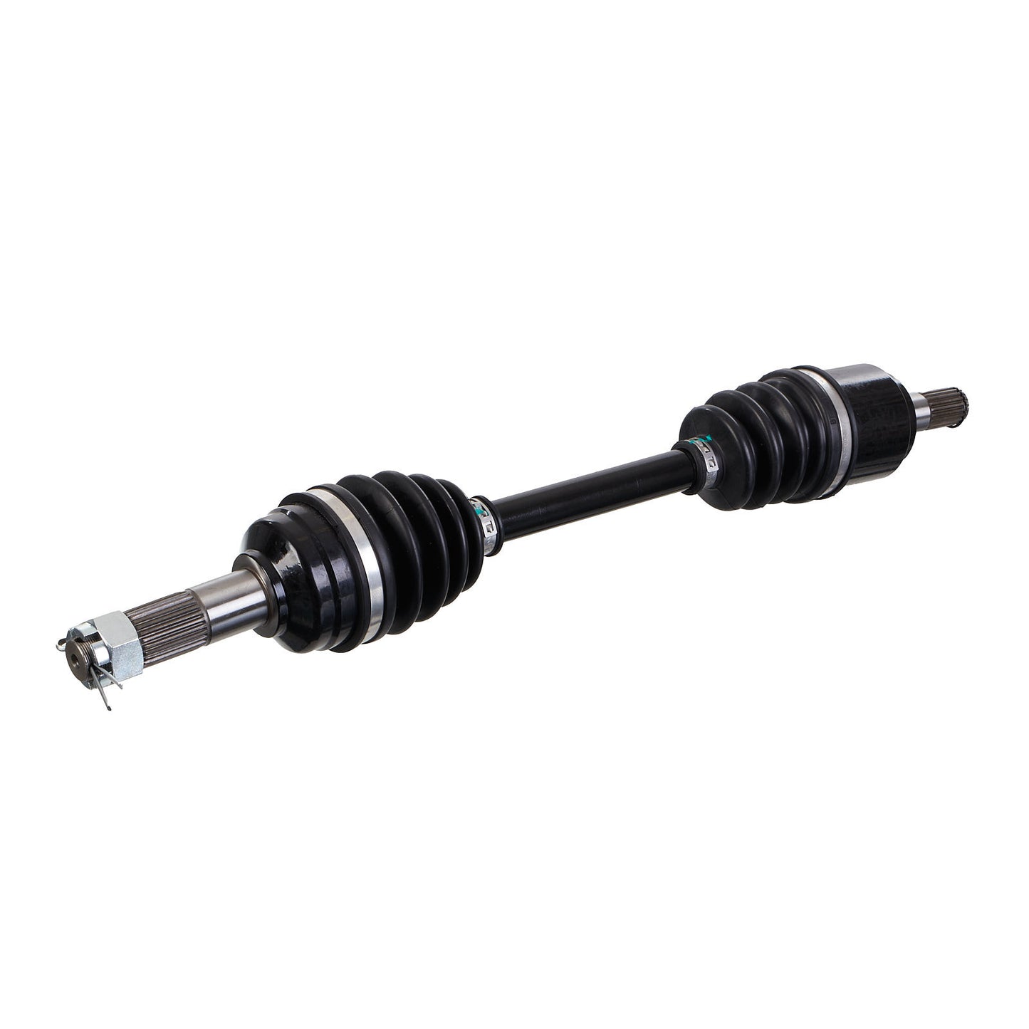 ATV CV/Axle 6 Ball Complete Shaft