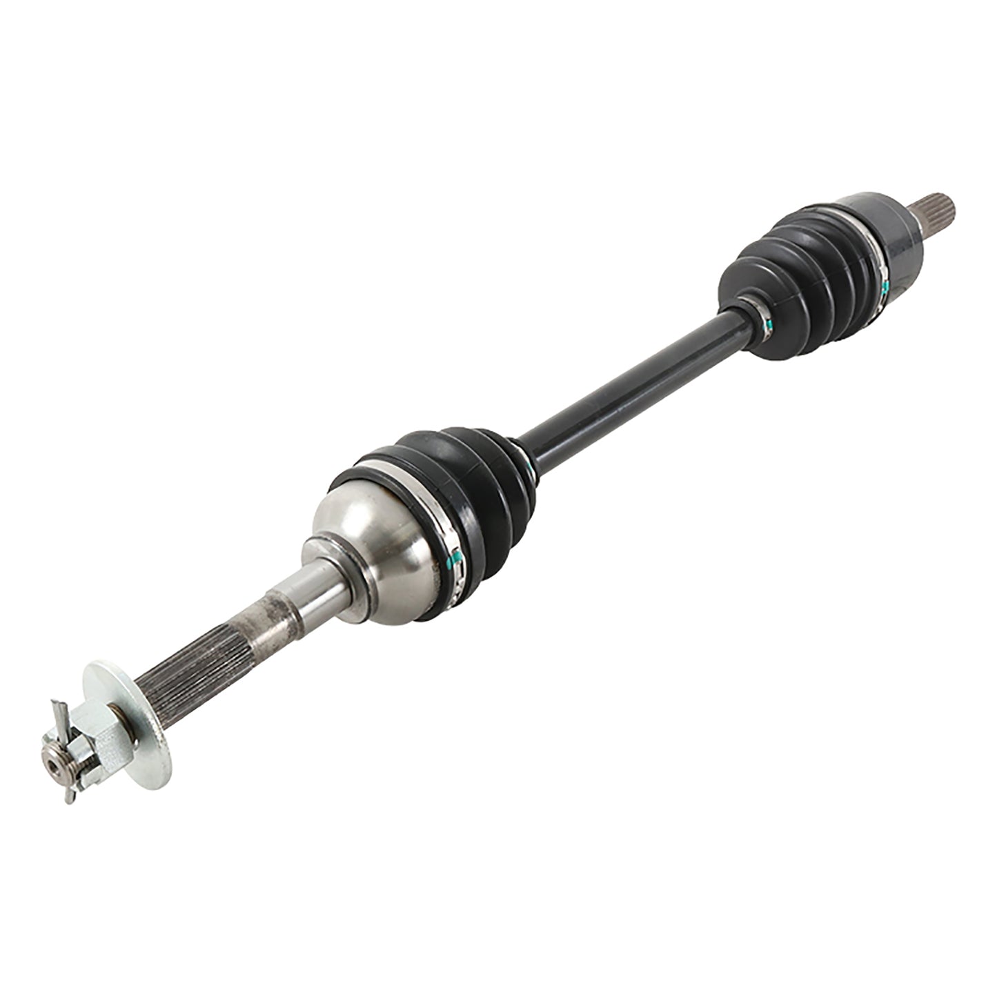 ATV CV/Axle Complete Shaft 6 Ball