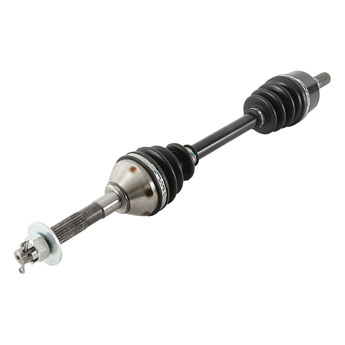 ATV CV/Axle Complete Shaft 6 Ball